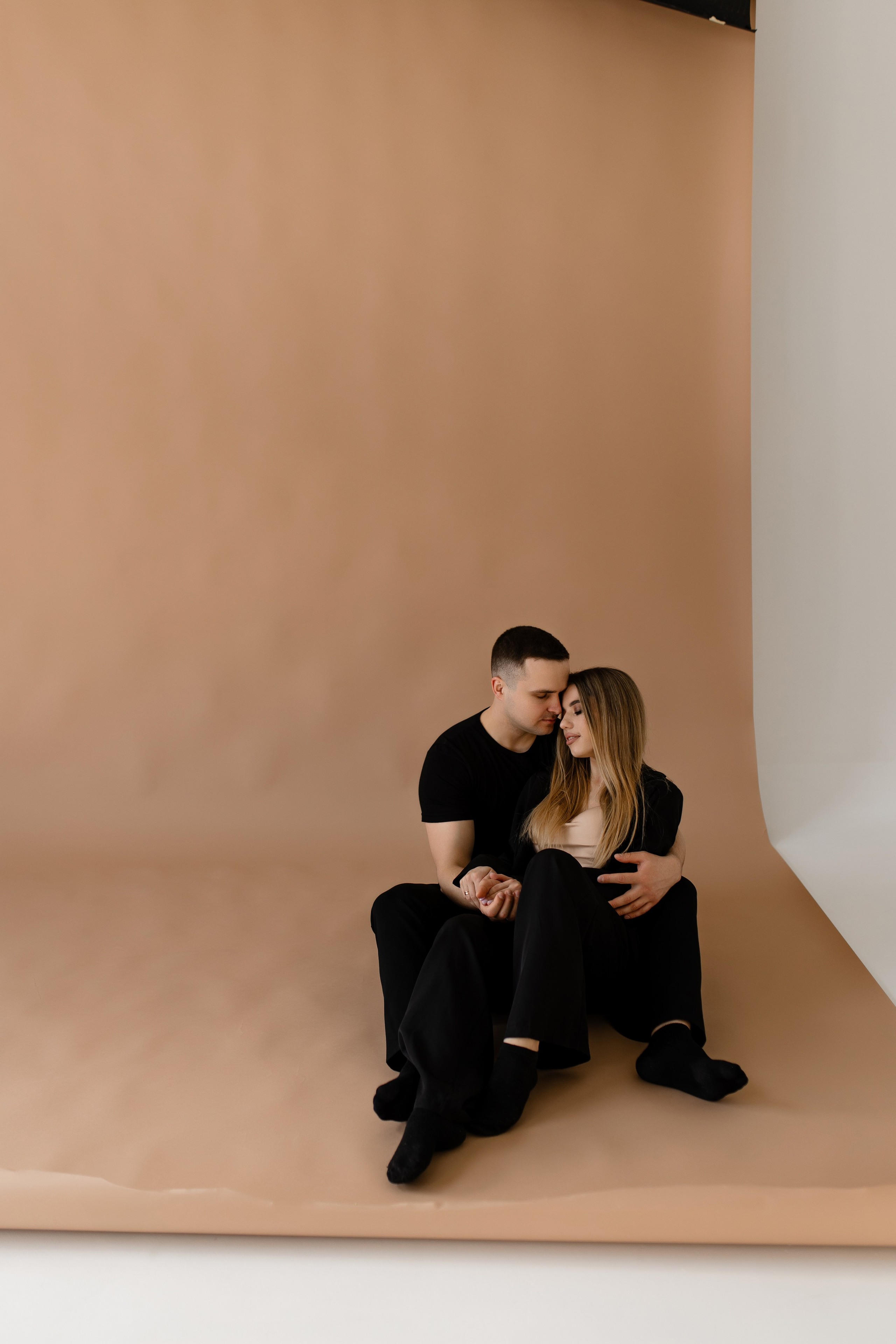 Вадим+Аліна+Матвій. Весільний, сімейний фотограф Варшава