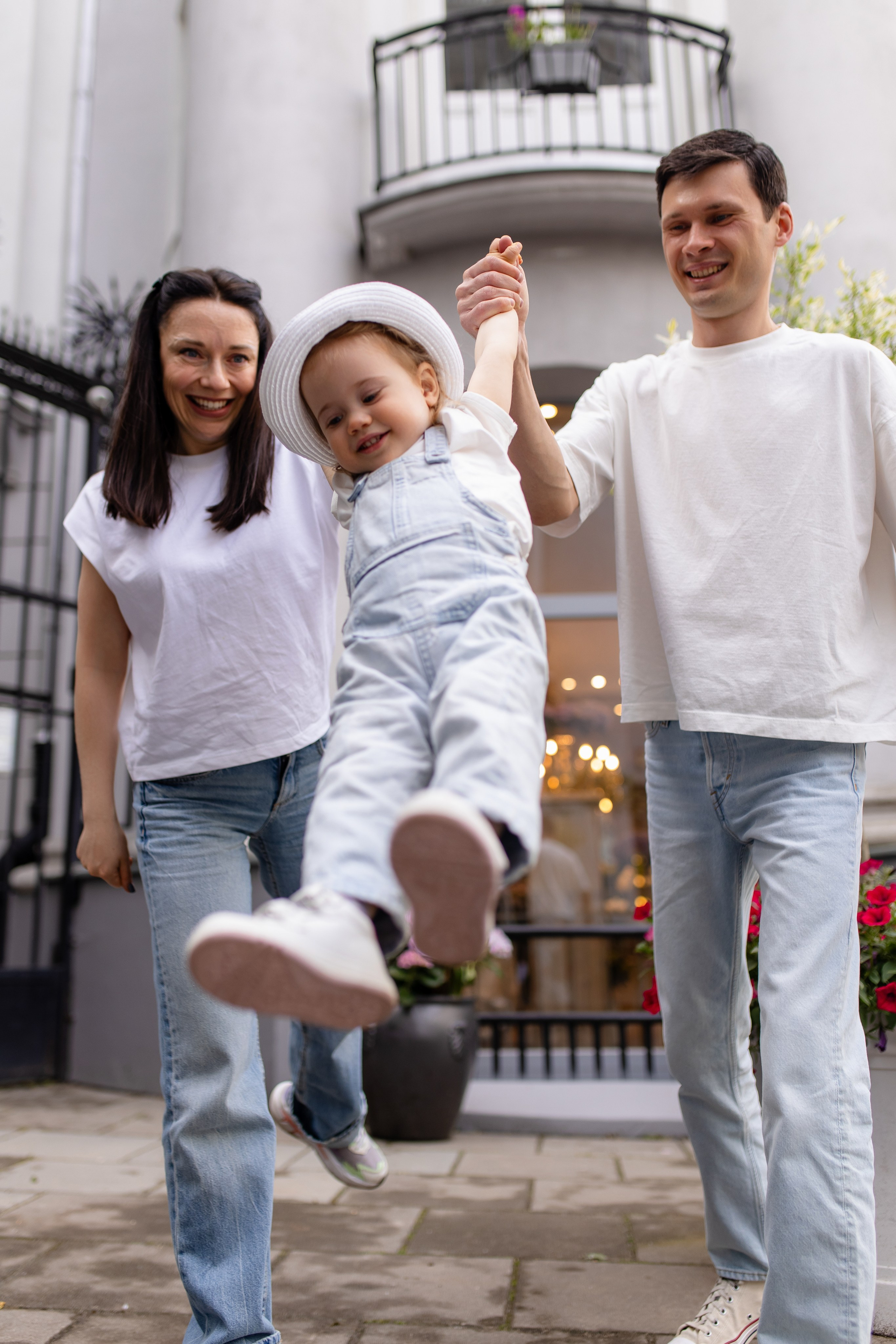 Настя Єва Денис. Весільний, сімейний фотограф Варшава