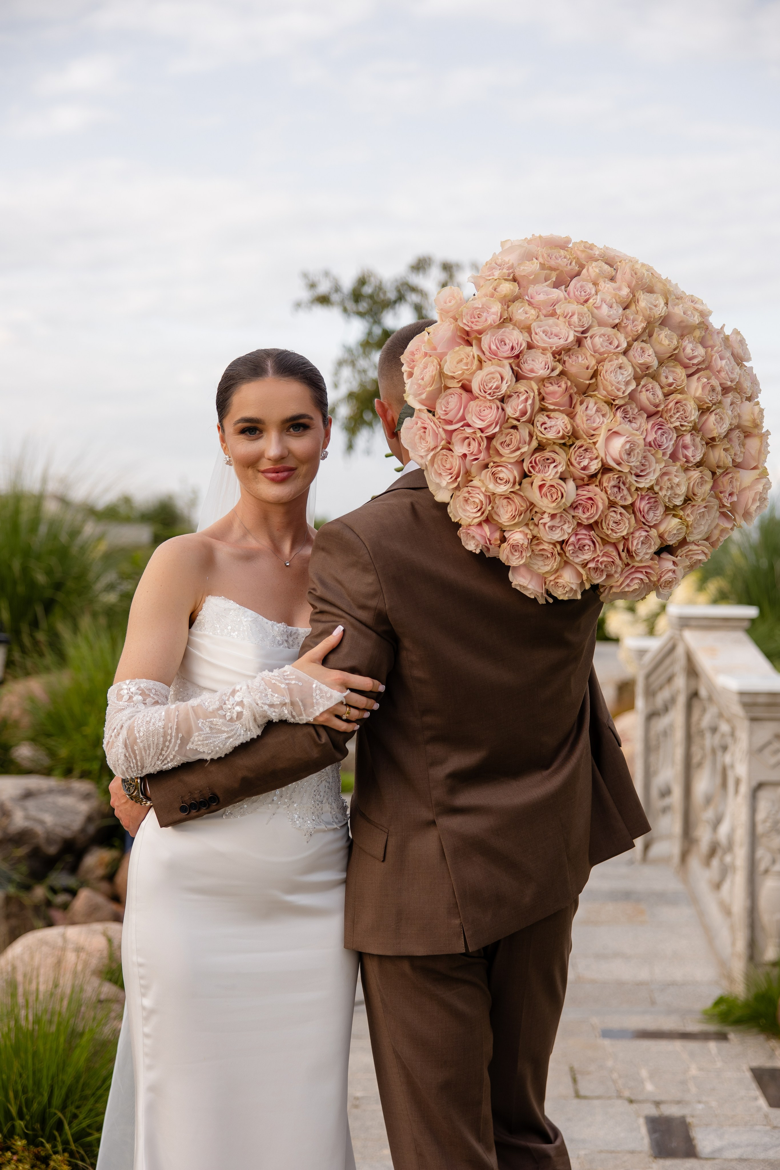 Ігор + Тая. Весільний, сімейний фотограф Варшава