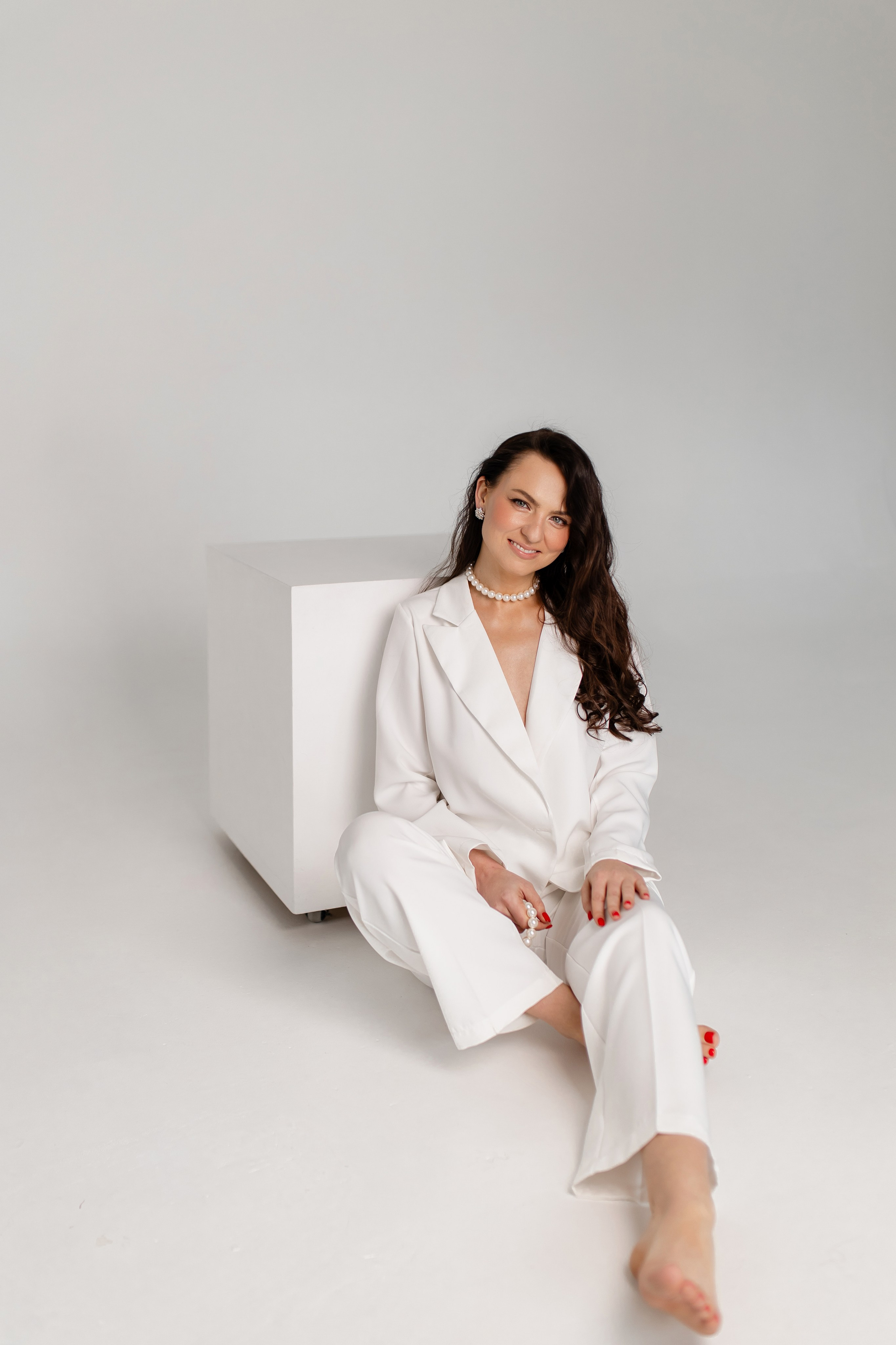 Ірина. Весільний, сімейний фотограф Варшава