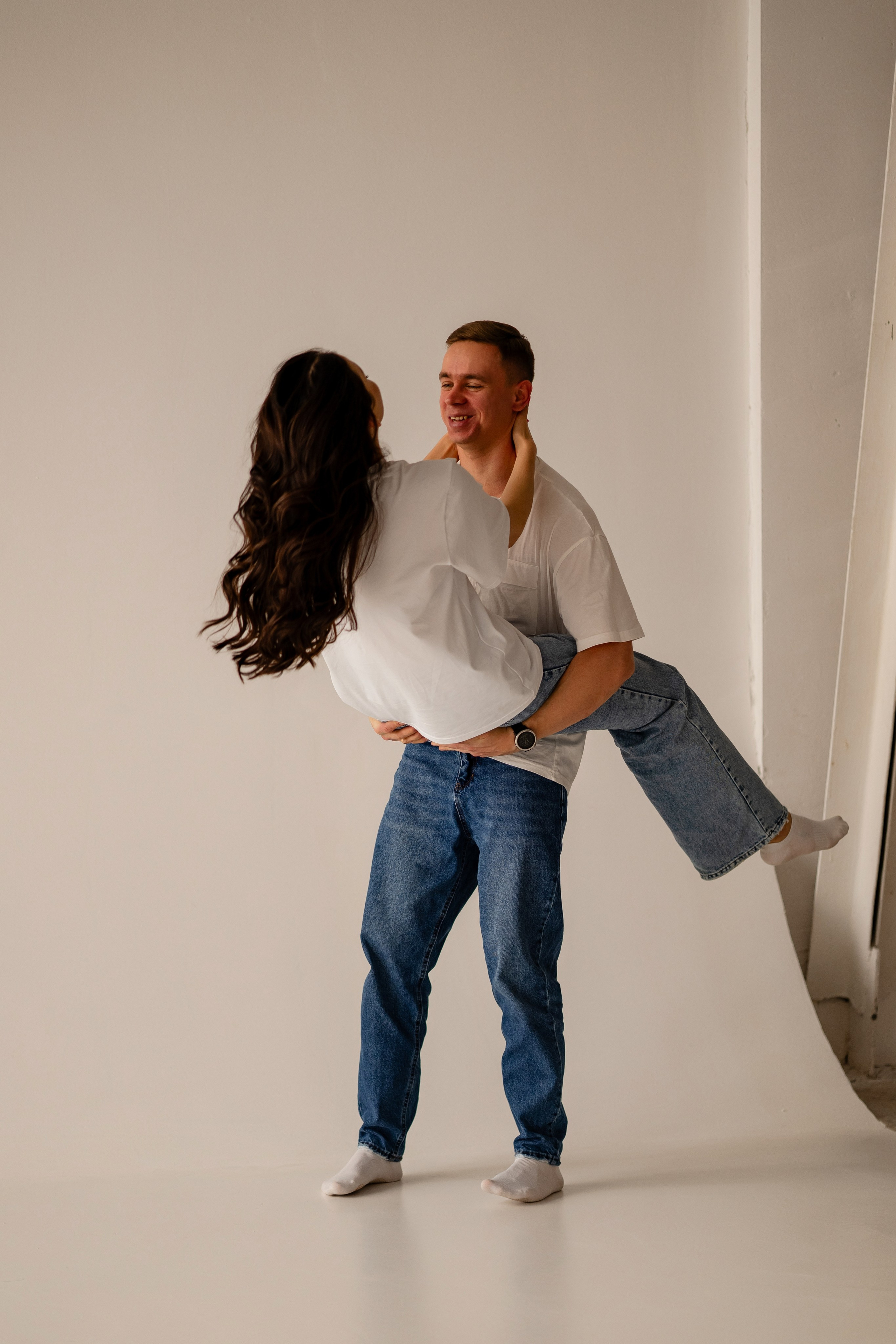 Карина+Олег+Уля. Весільний, сімейний фотограф Варшава