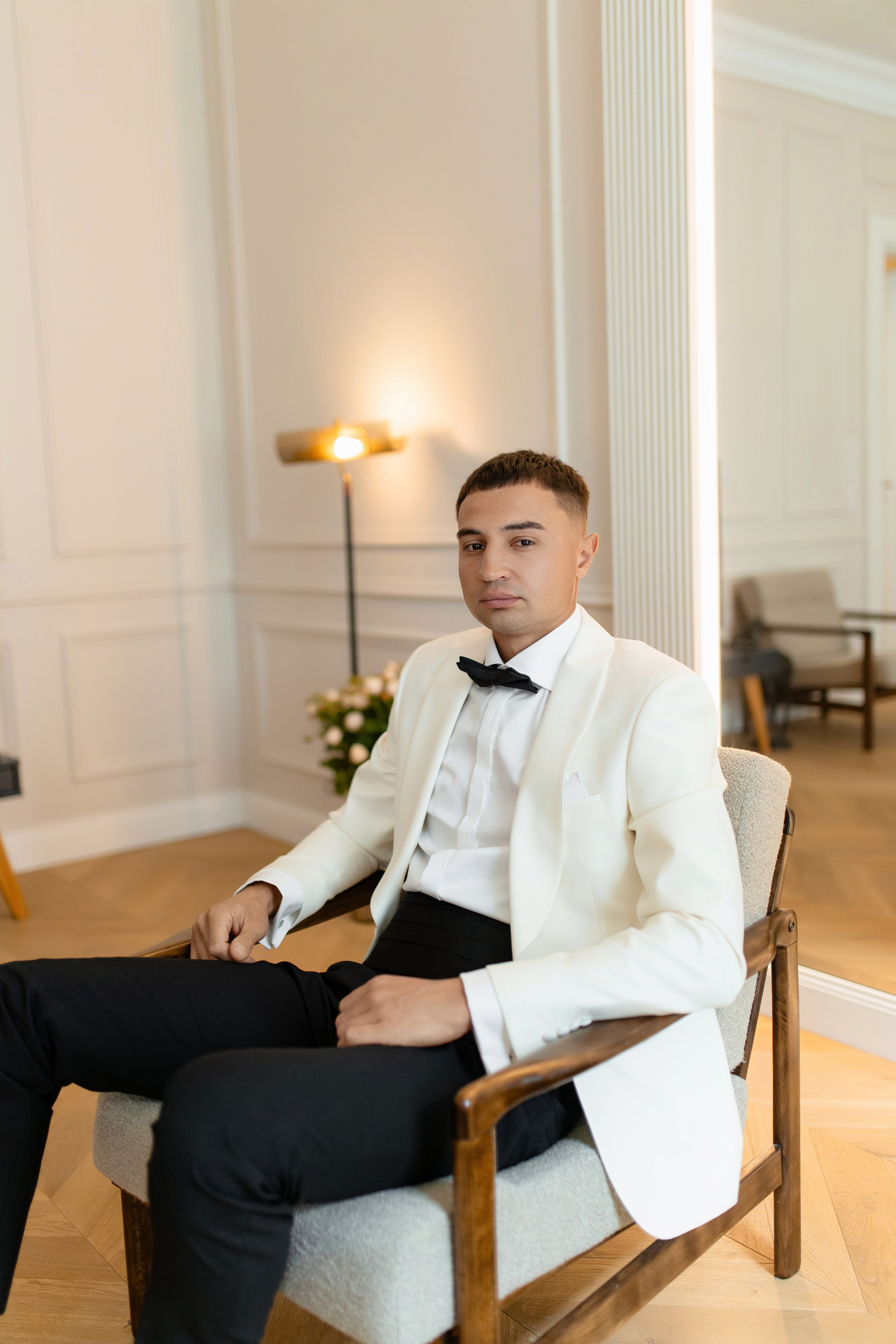 Василь + Іванна. Весільний, сімейний фотограф Варшава