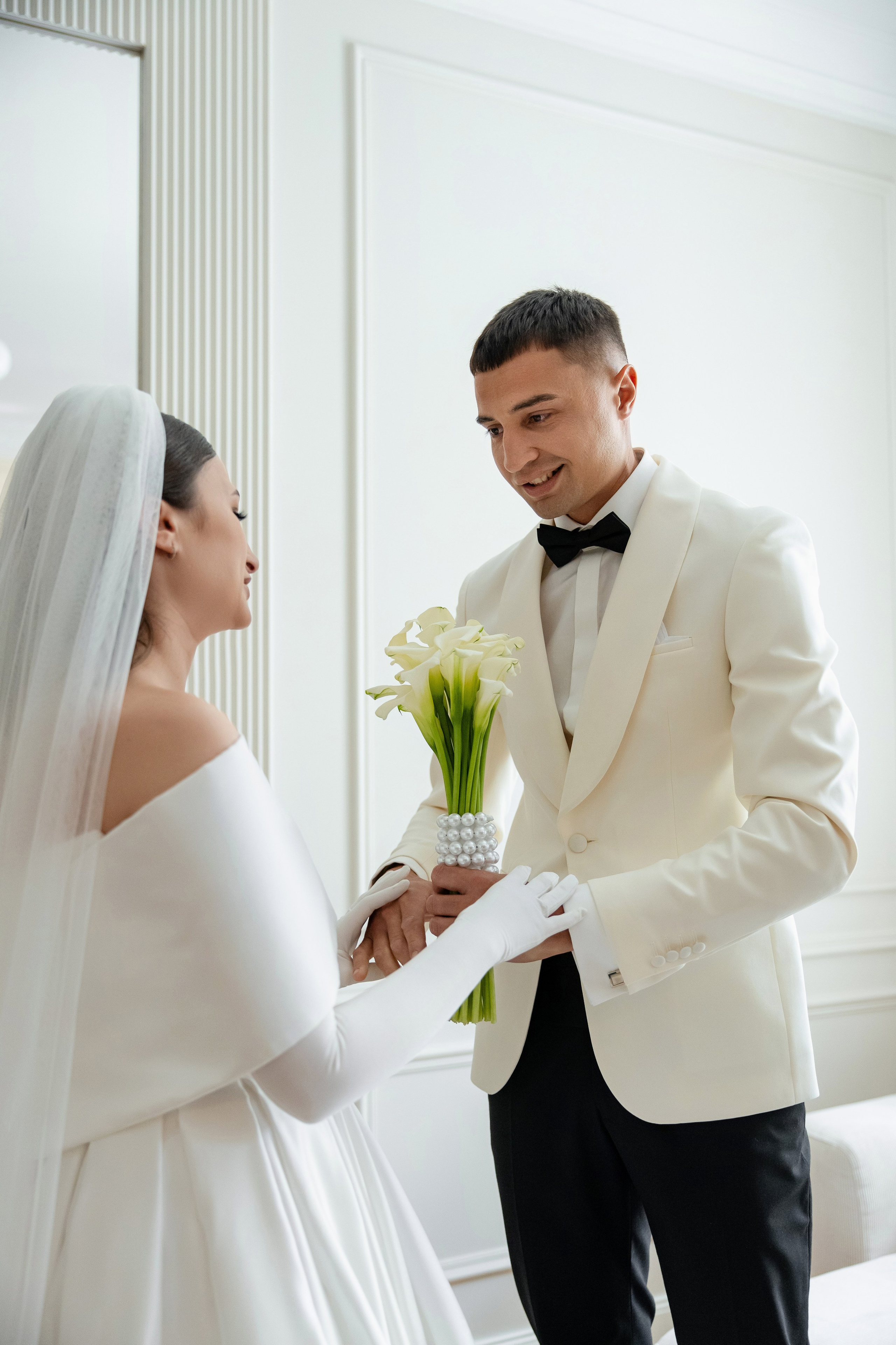 Василь + Іванна. Весільний, сімейний фотограф Варшава