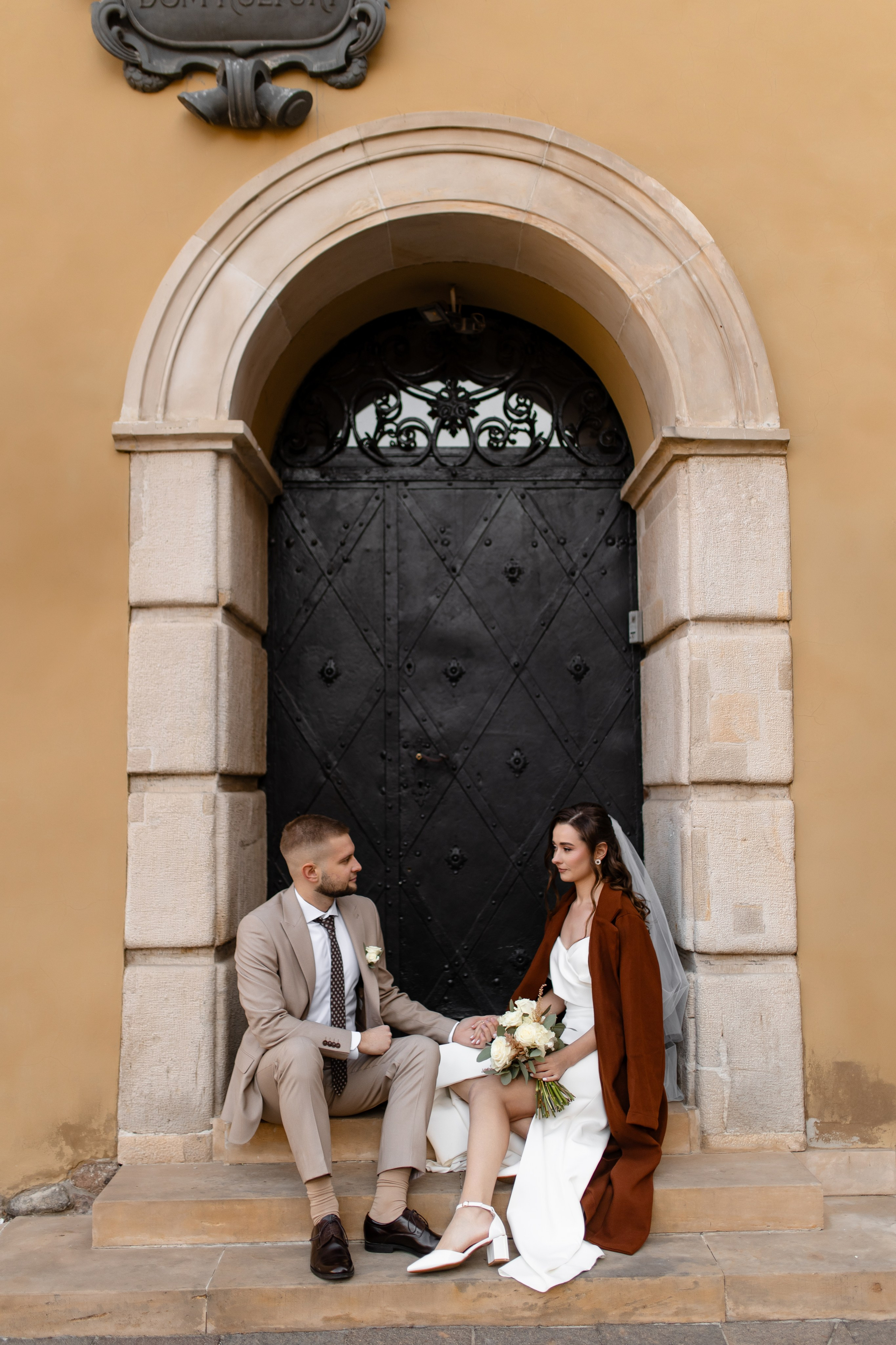 Анатолій+Вікторія. Весільний, сімейний фотограф Варшава