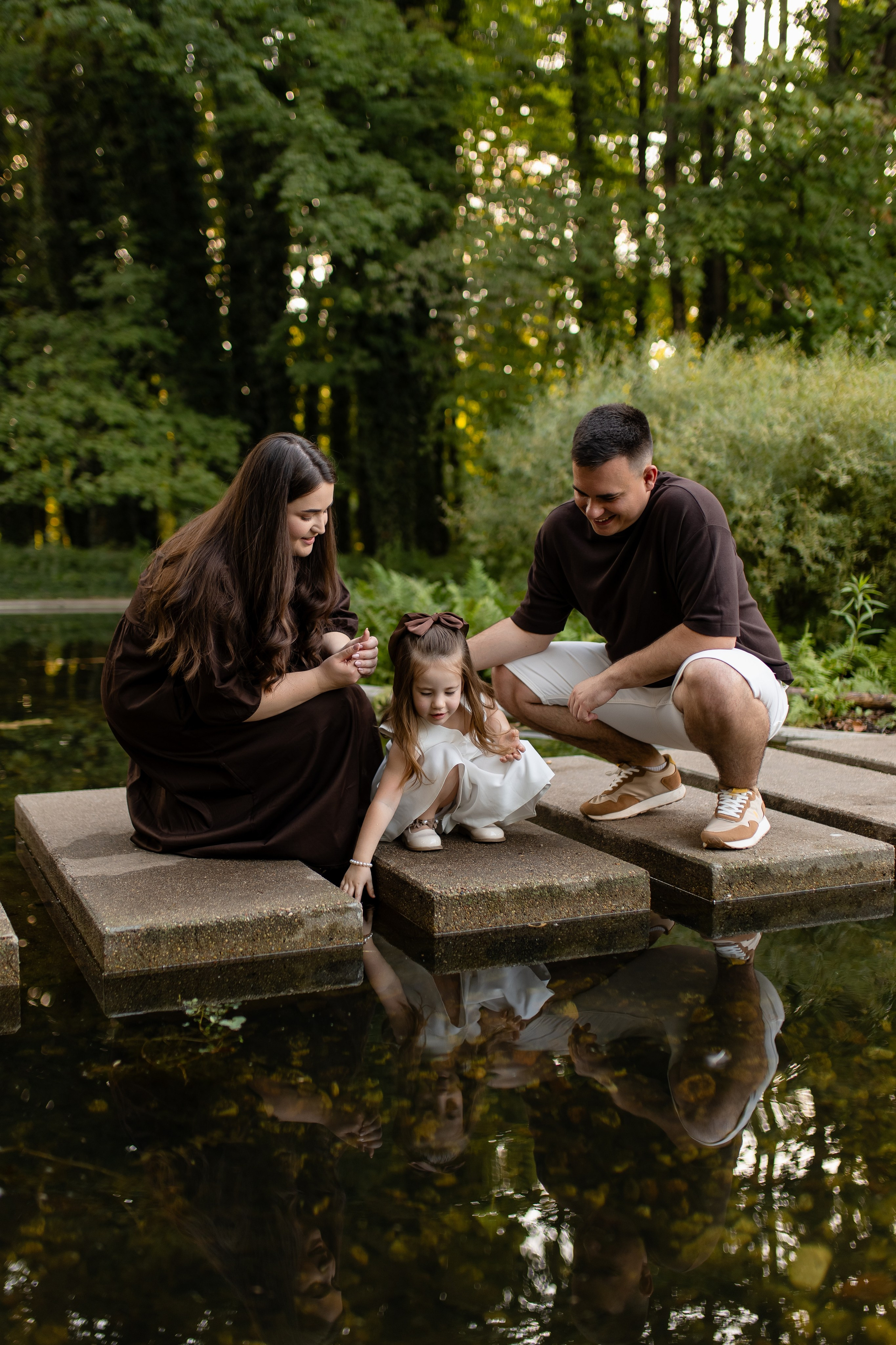 Мія Юлія Іван. Весільний, сімейний фотограф Варшава