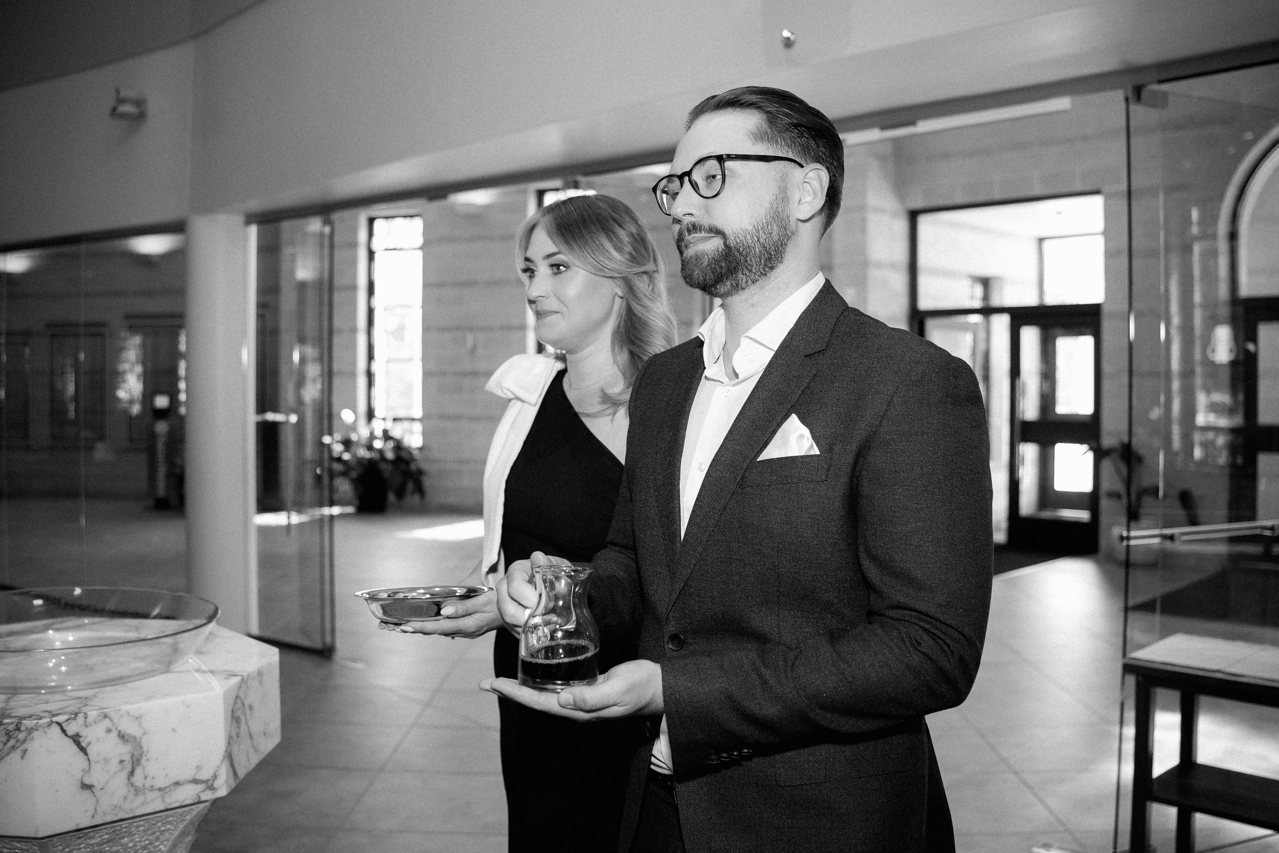 Olivia & Sean. Luxury Wedding Photography and Cinematography