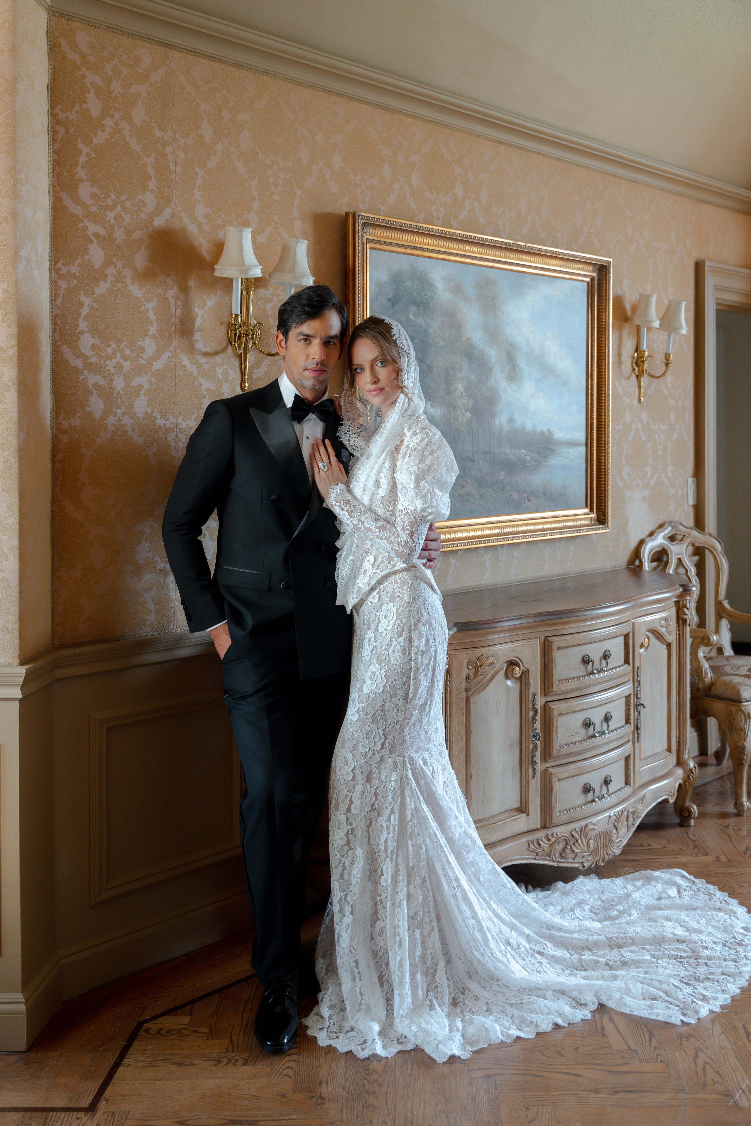 Noah and Luis. Anna Krasnova Wedding photographer