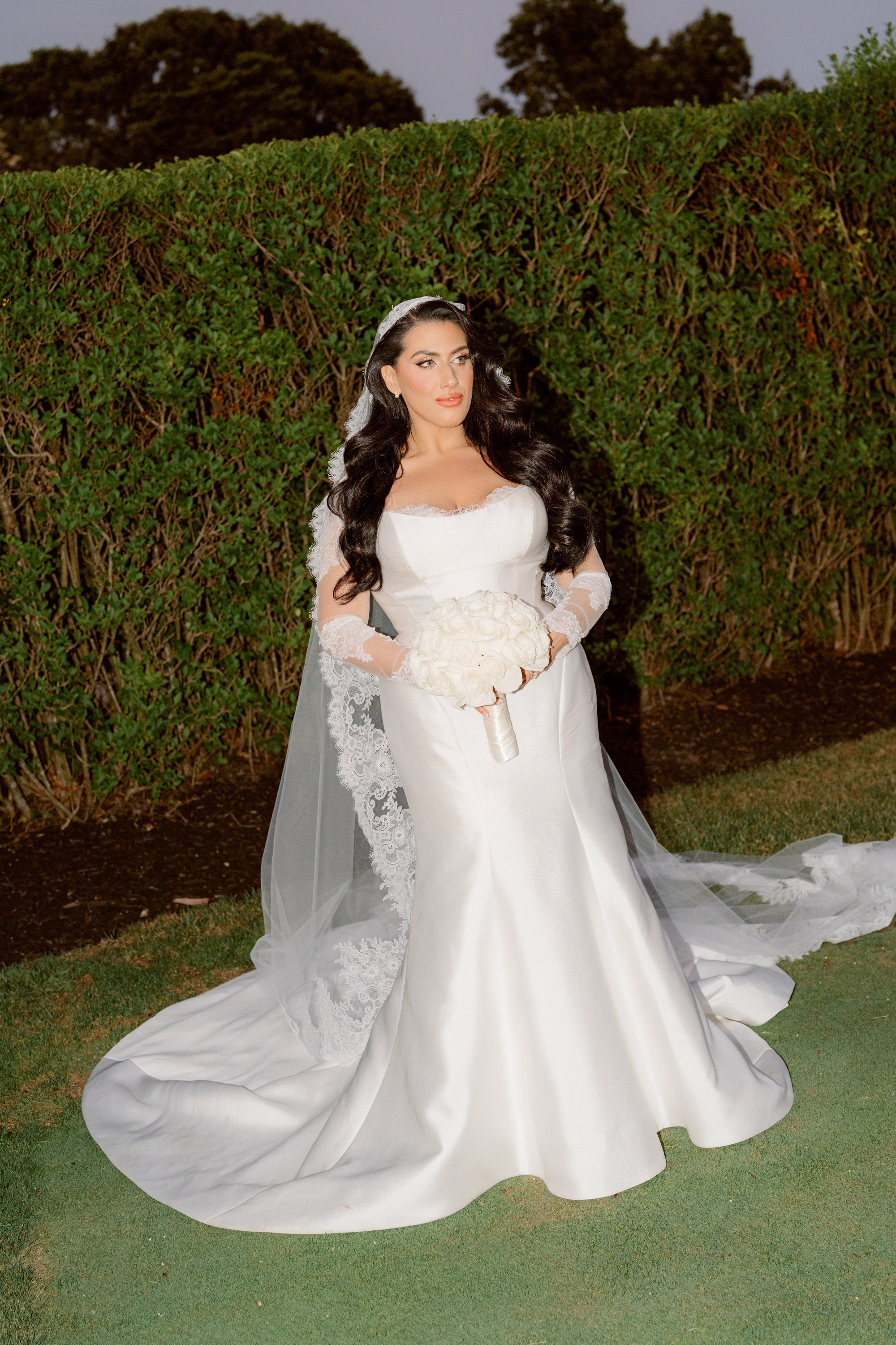 Gabrielle and Josh. Wedding photographer and videographer New York | New Jersey
