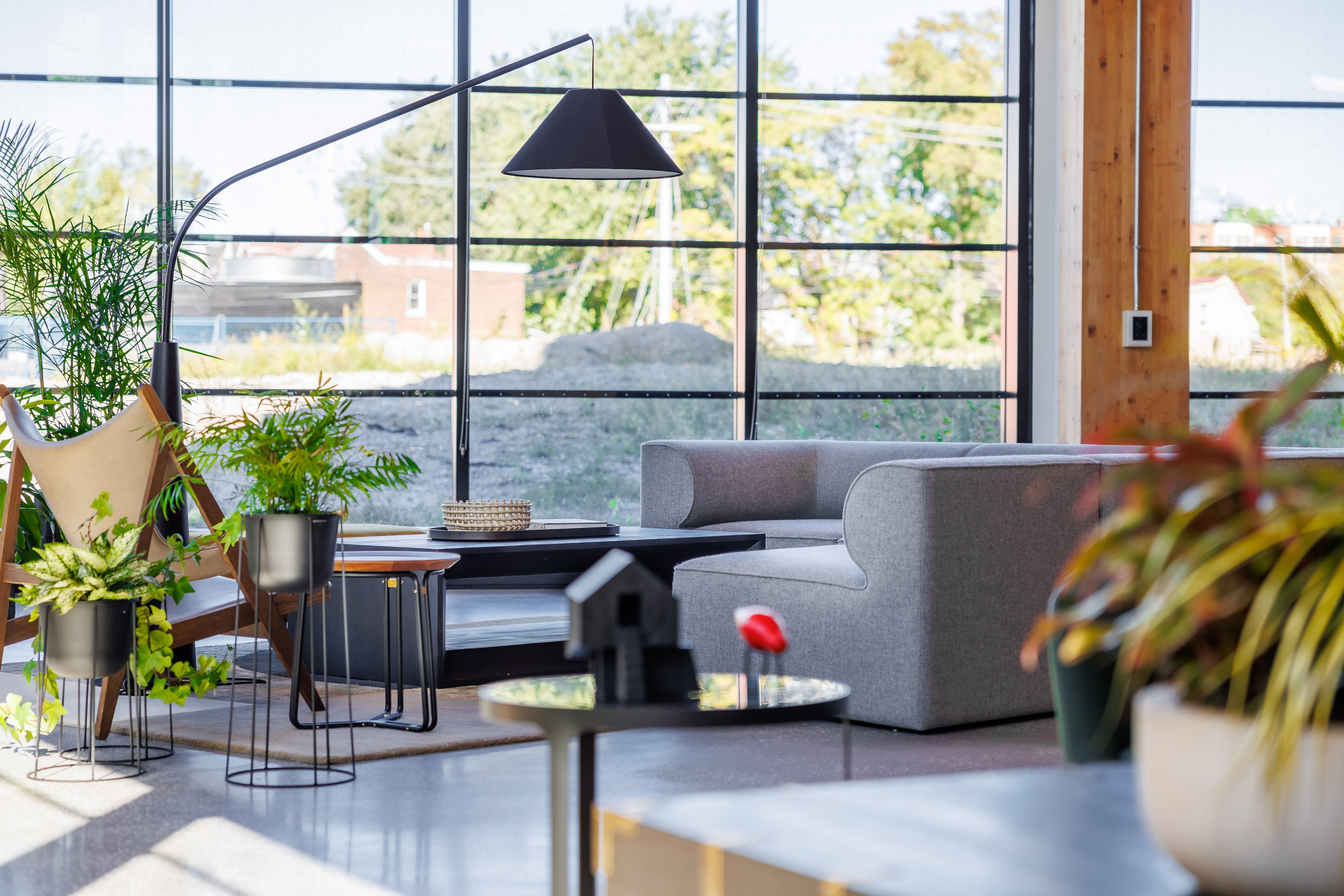 T3 Junction · 150 / 152 Sterling Road Toronto. FRIB Media · Photo & video for commercial, industrial, and construction projects in Toronto & GTA