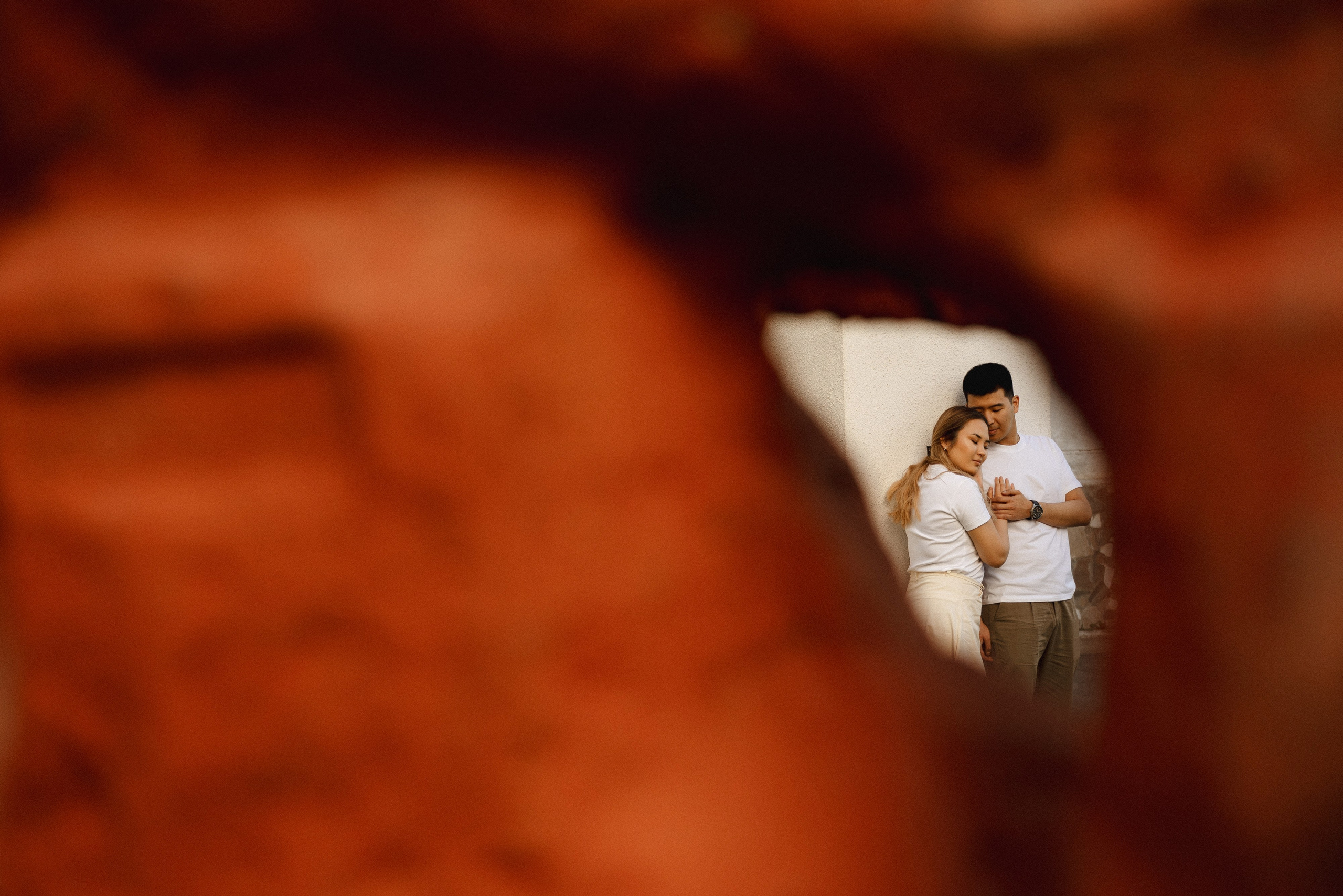 Медер и Айжан. Азимжан Нуритдинходжаев — свадебный фотограф