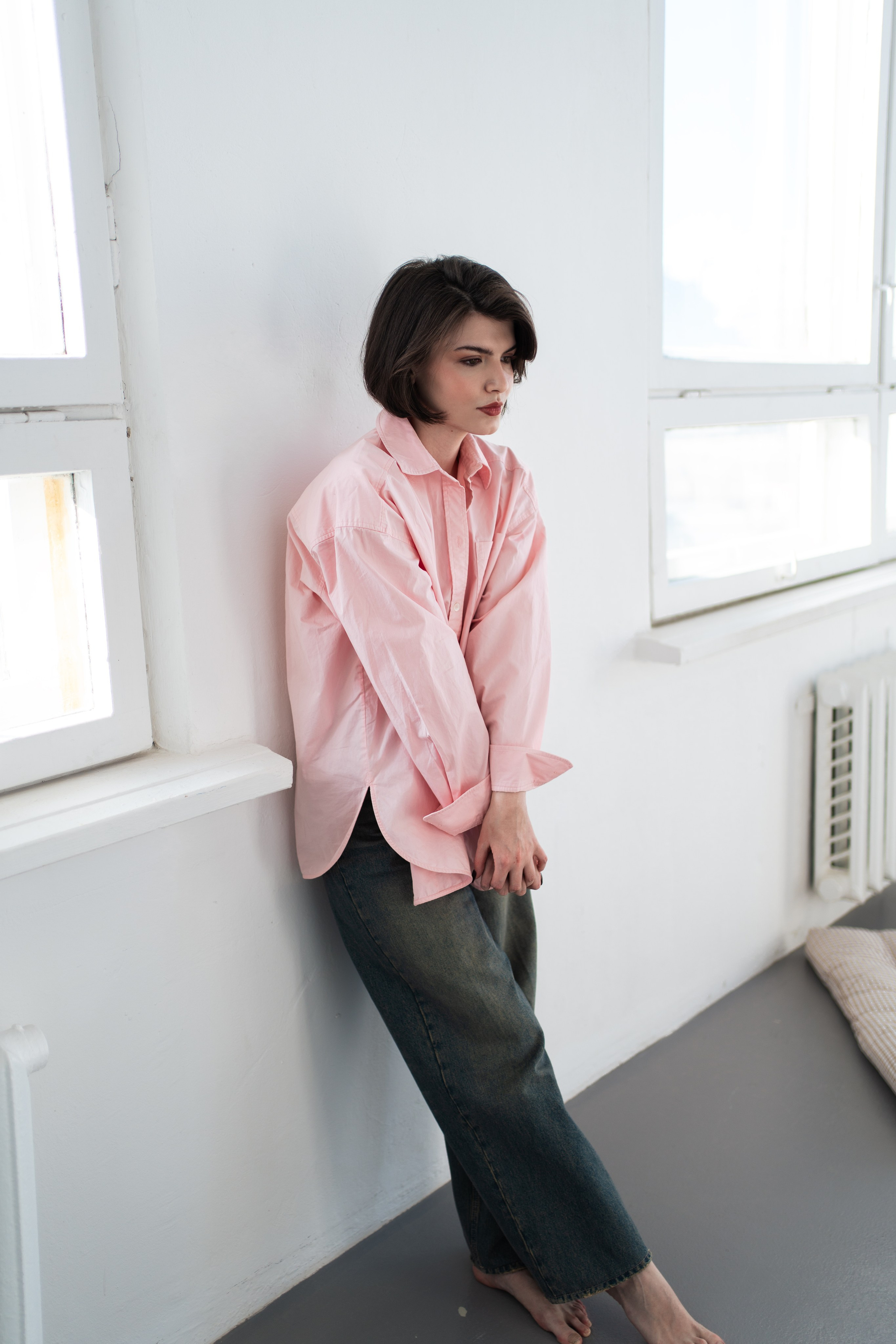 Liza. Alisha Geva женский портретный фотограф в Дубае