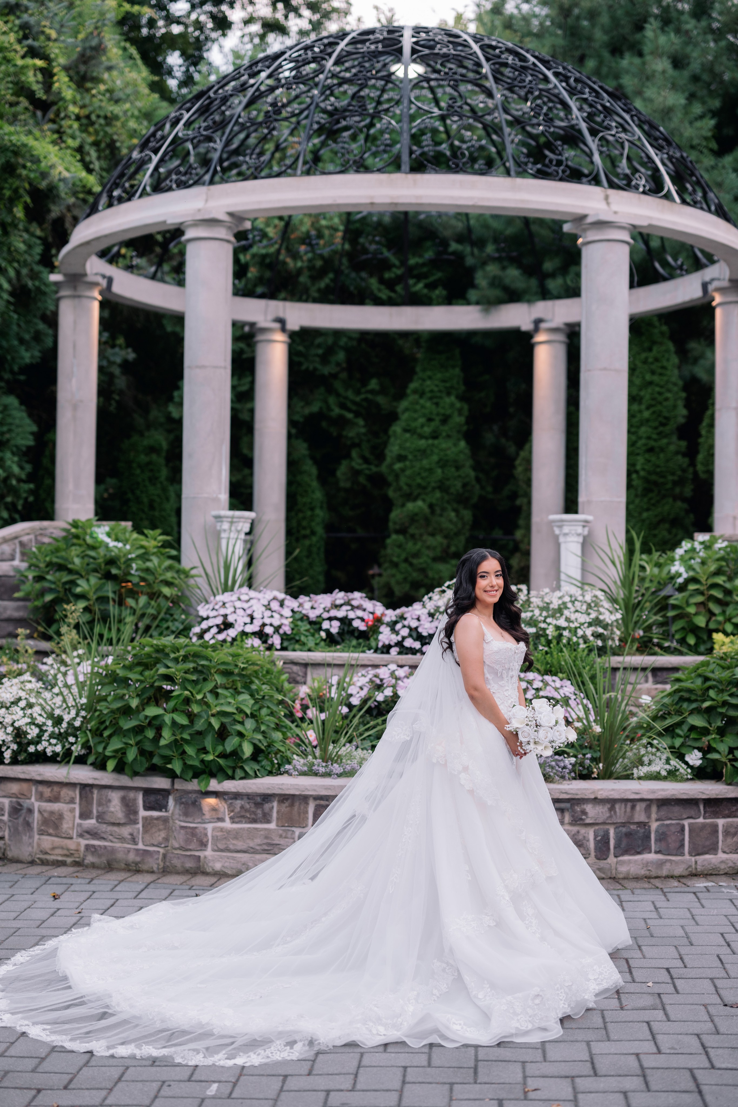 Coptic Wedding at Valley Regency | New Jersey Church Wedding Photography