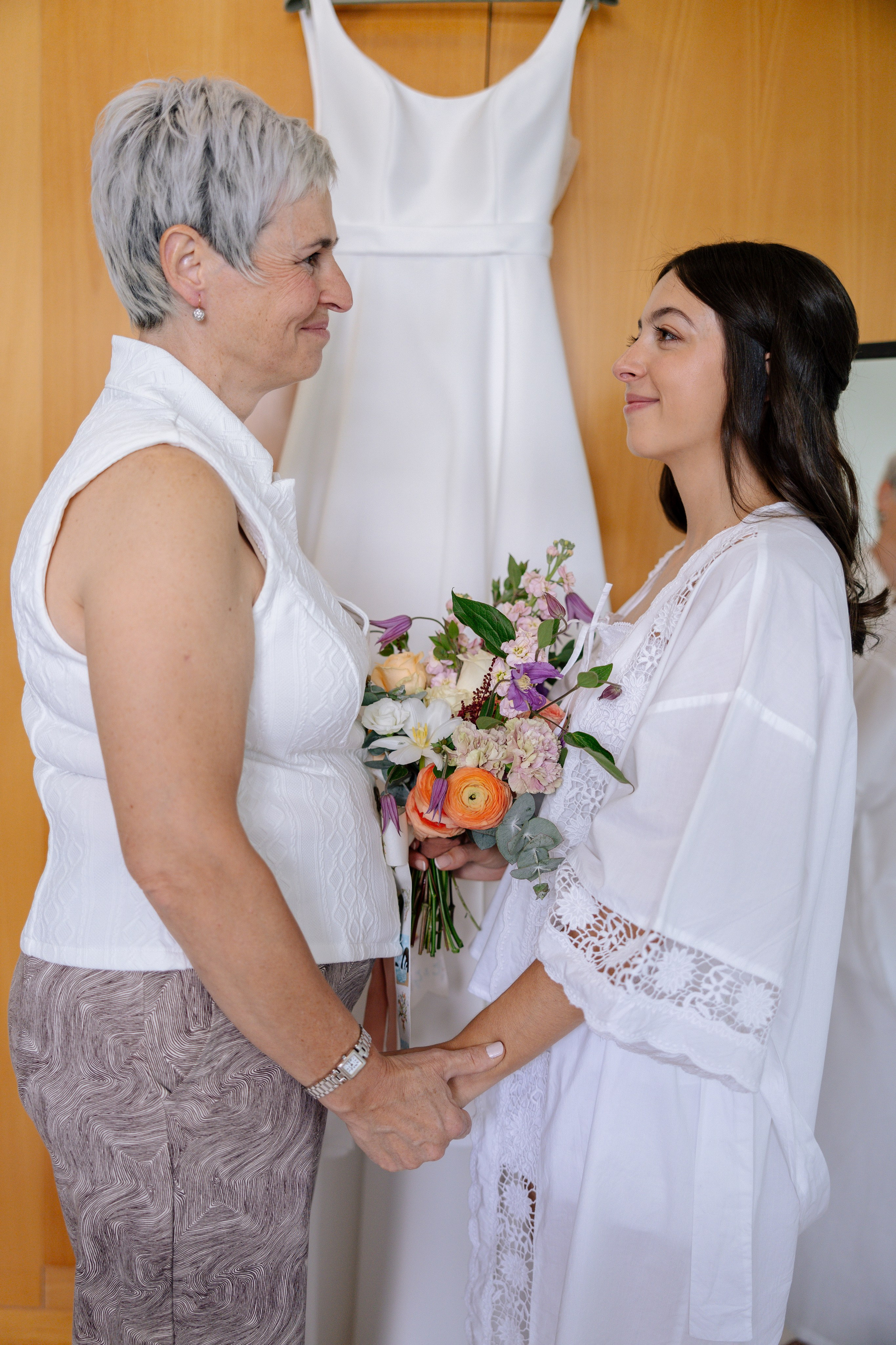 CARLOTA Y GIAN. Rainbox Estudio de Fotografía
