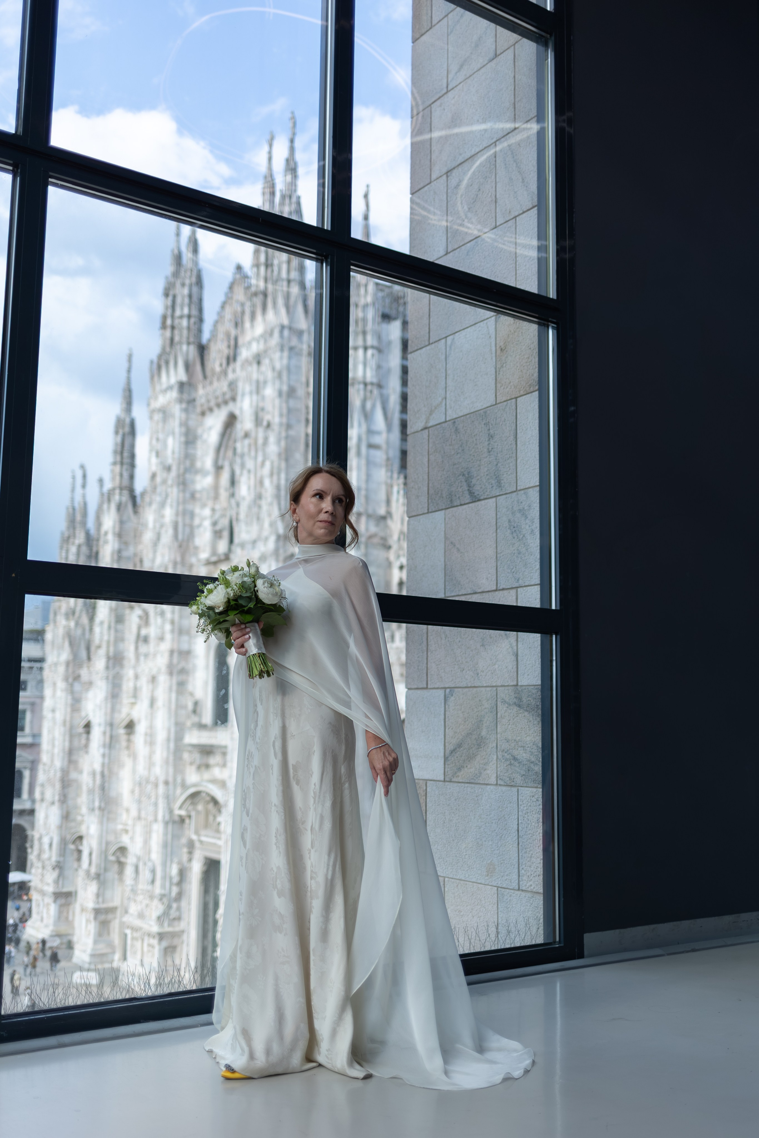 Valentina and Salvatore. Photographer in Milan |Mila Pro Photo