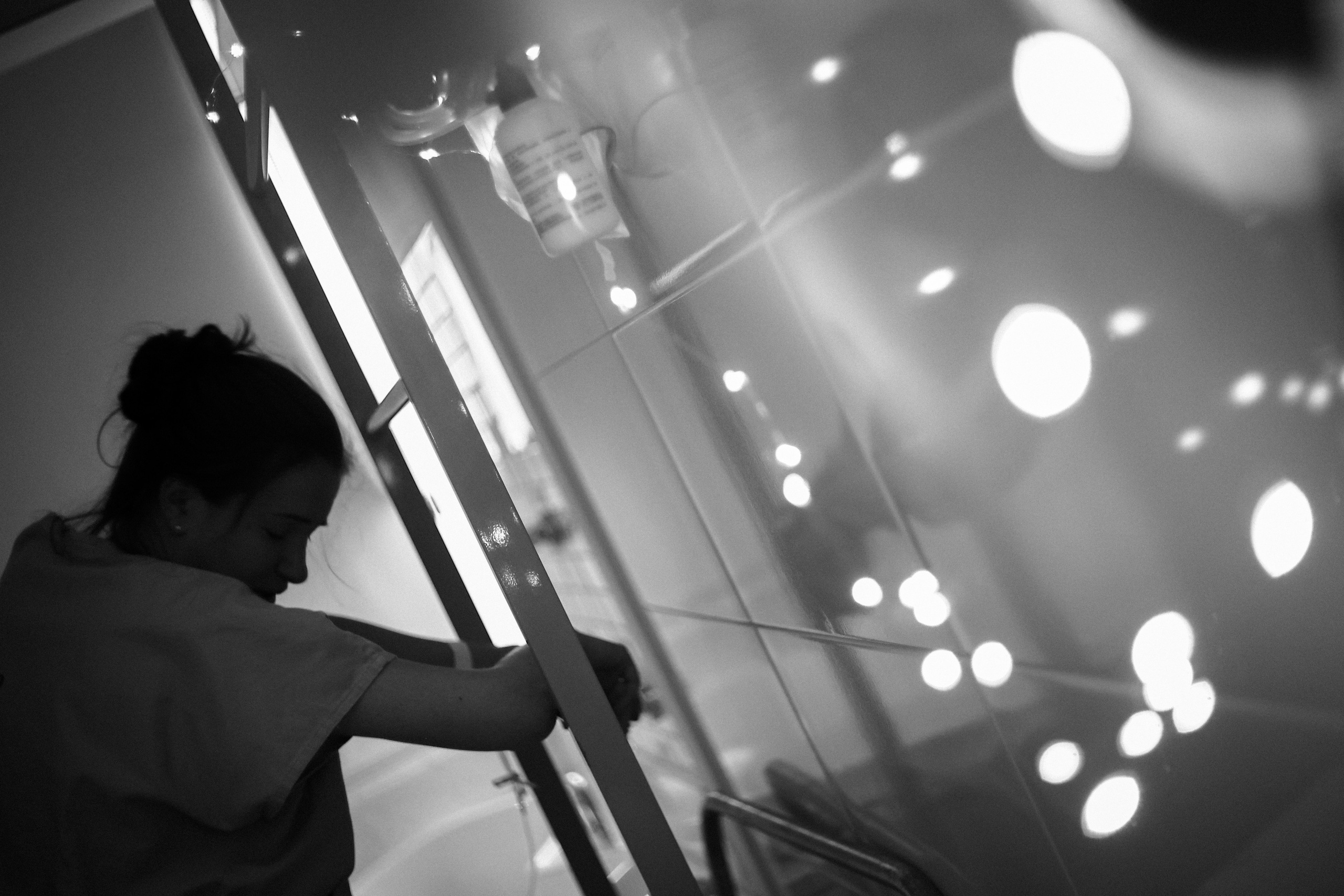 O nascimento de Daniel. Fotografa documental de familia e nascimento em Florianópolis SC Daria Ermolaev