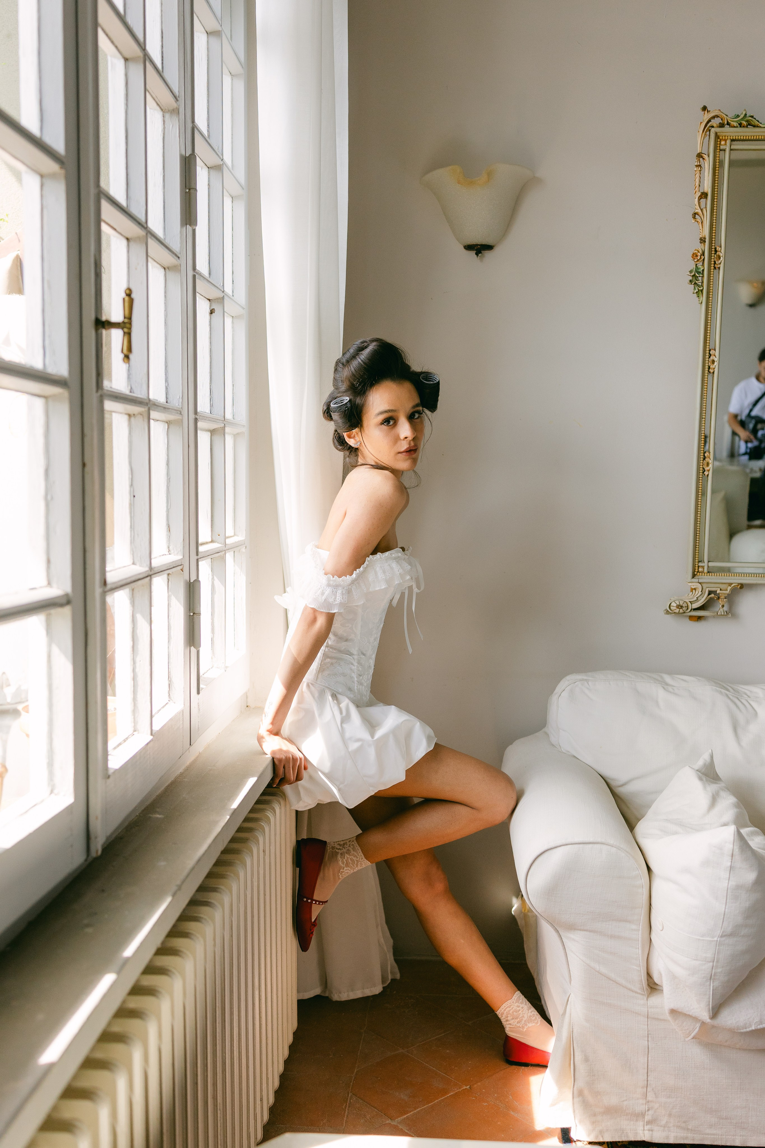 Lais and Flavio. Sara Luca Wedding Photographer in Italy and Europe