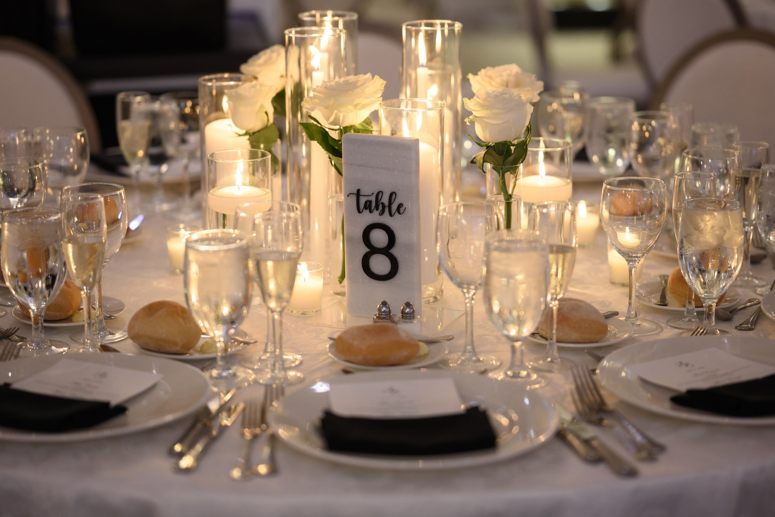 Brianna & Alec, The Palace at Somerset Park, NL. Wedding Photo & Video