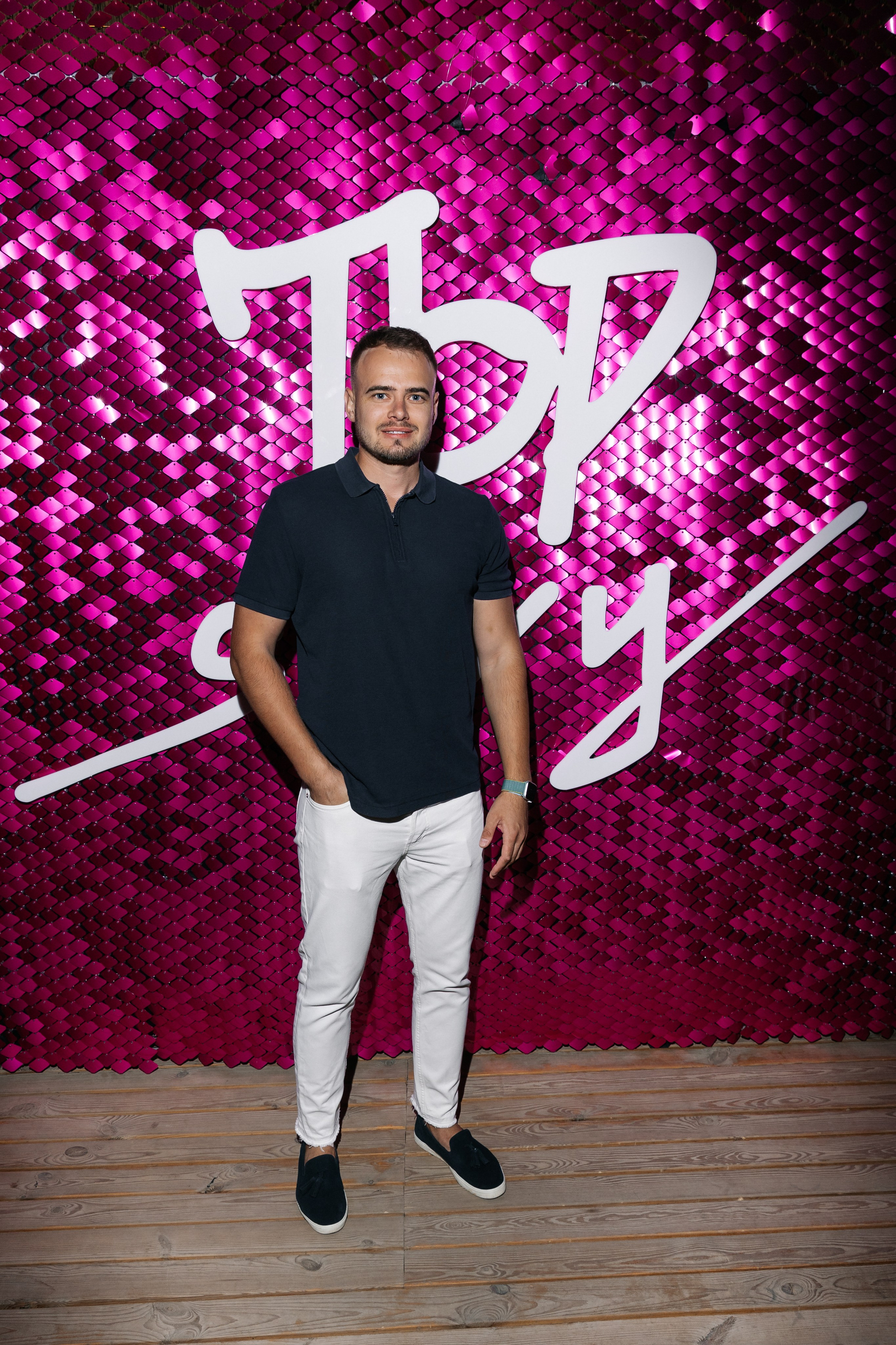 TOP SEXY — VIP MAGAZIN. Fulga Photographer