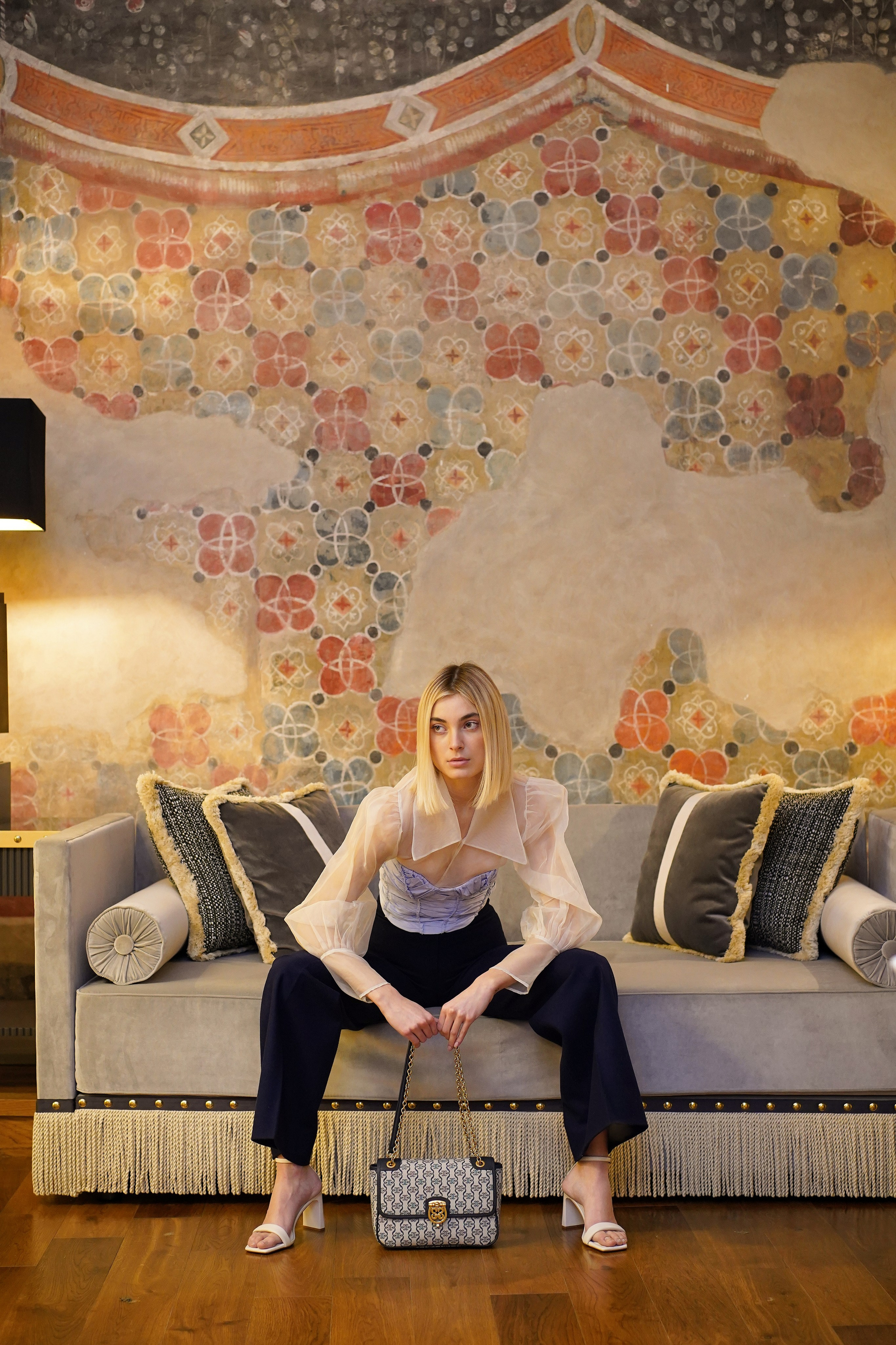 Fashion Campaign. Ftphoto