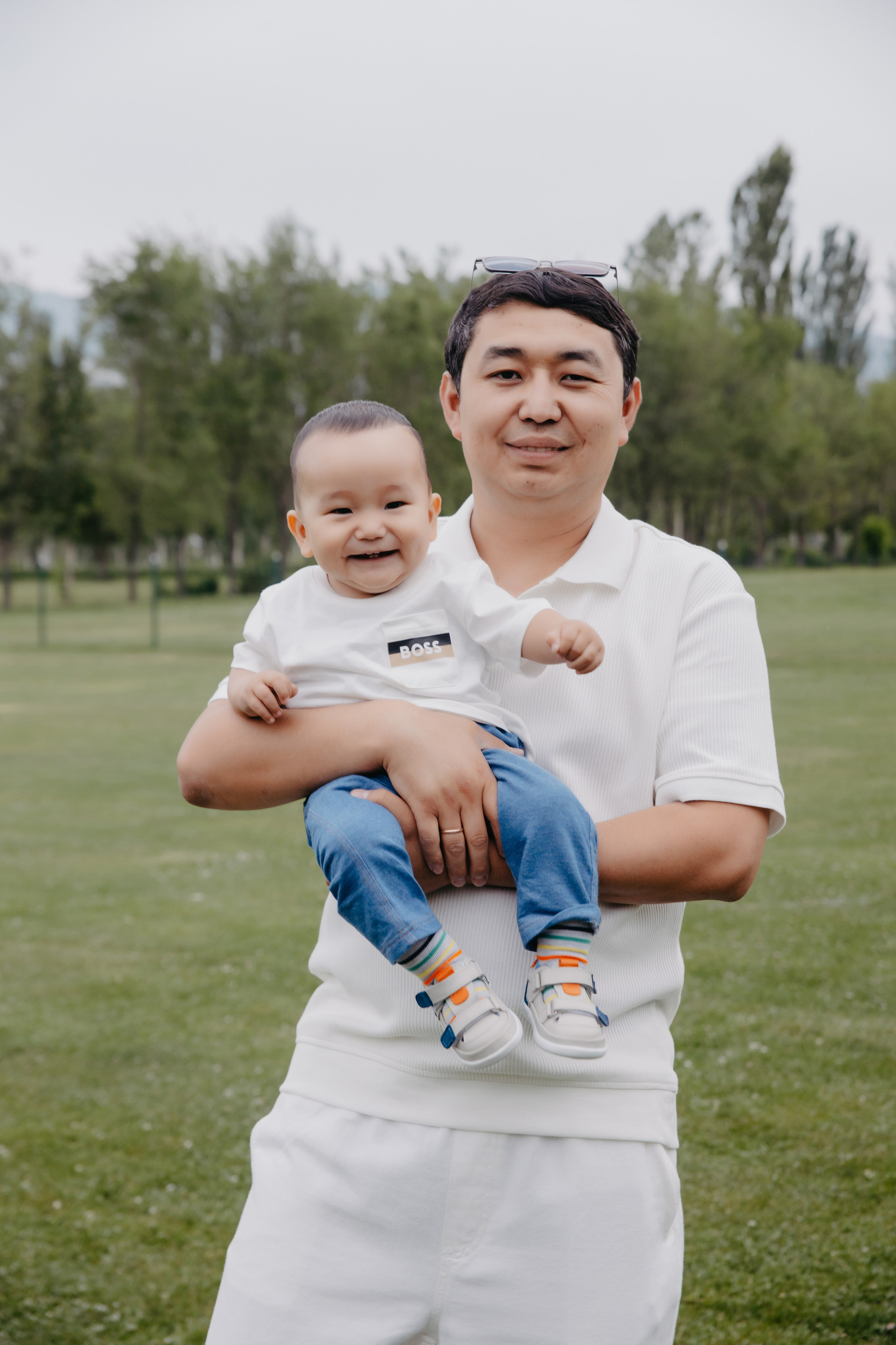 Семейные фотосессии. Фотограф Бишкек Садовский Никита