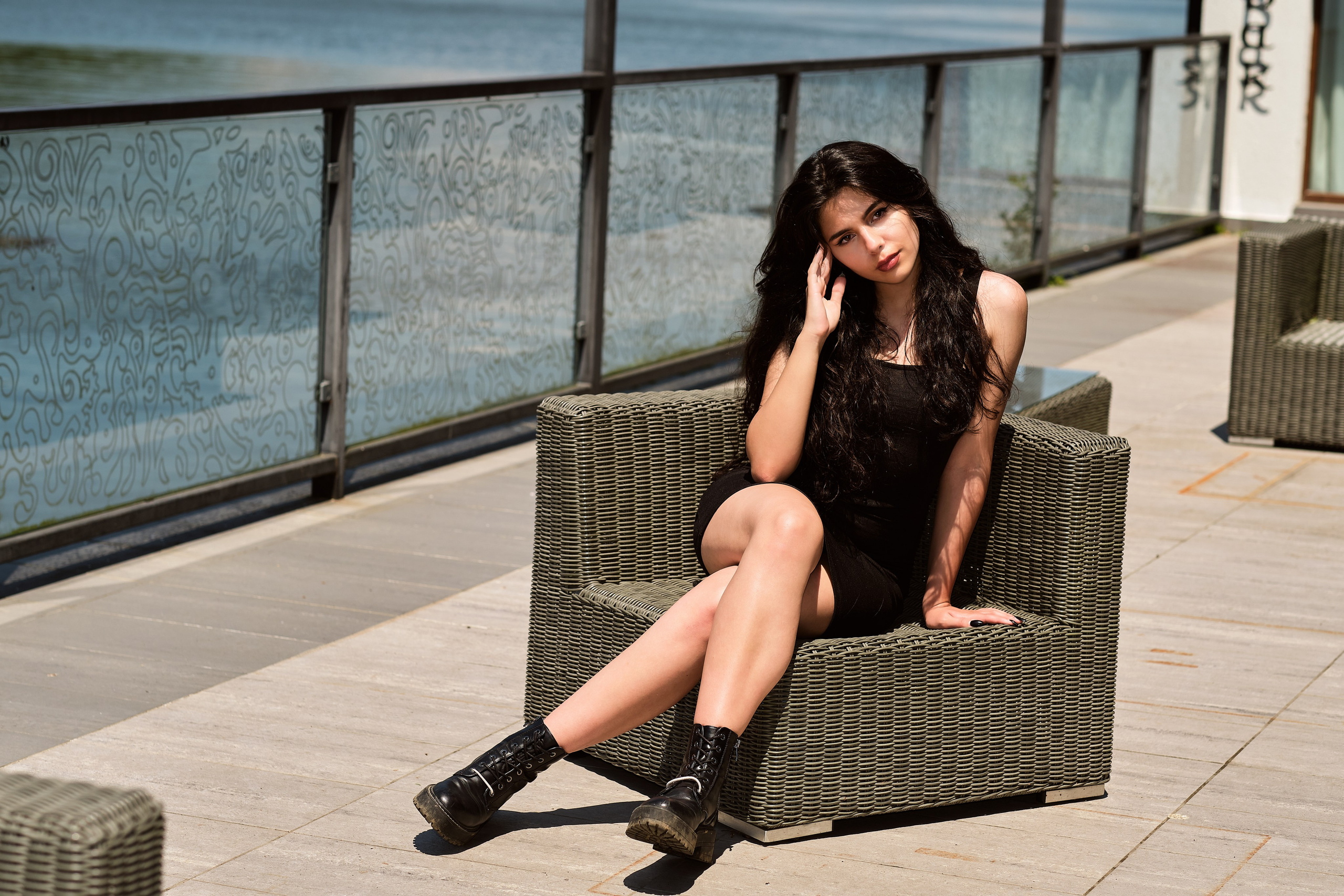 Portrete diverse — 1. Pagina principală