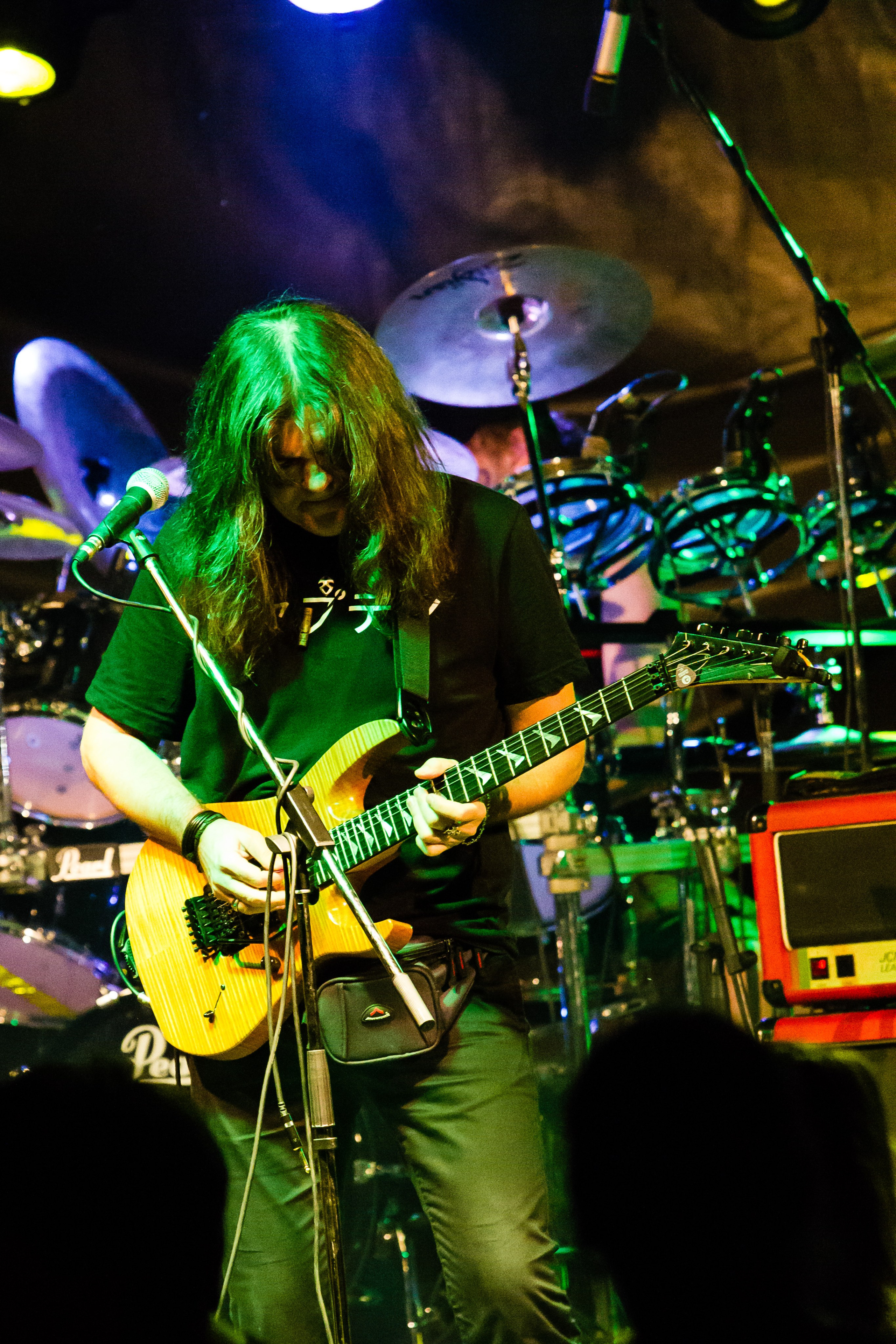 Celelalte Cuvinte la Rocker’s Challenge, Sasca-Montană, 2012. Pagina principală