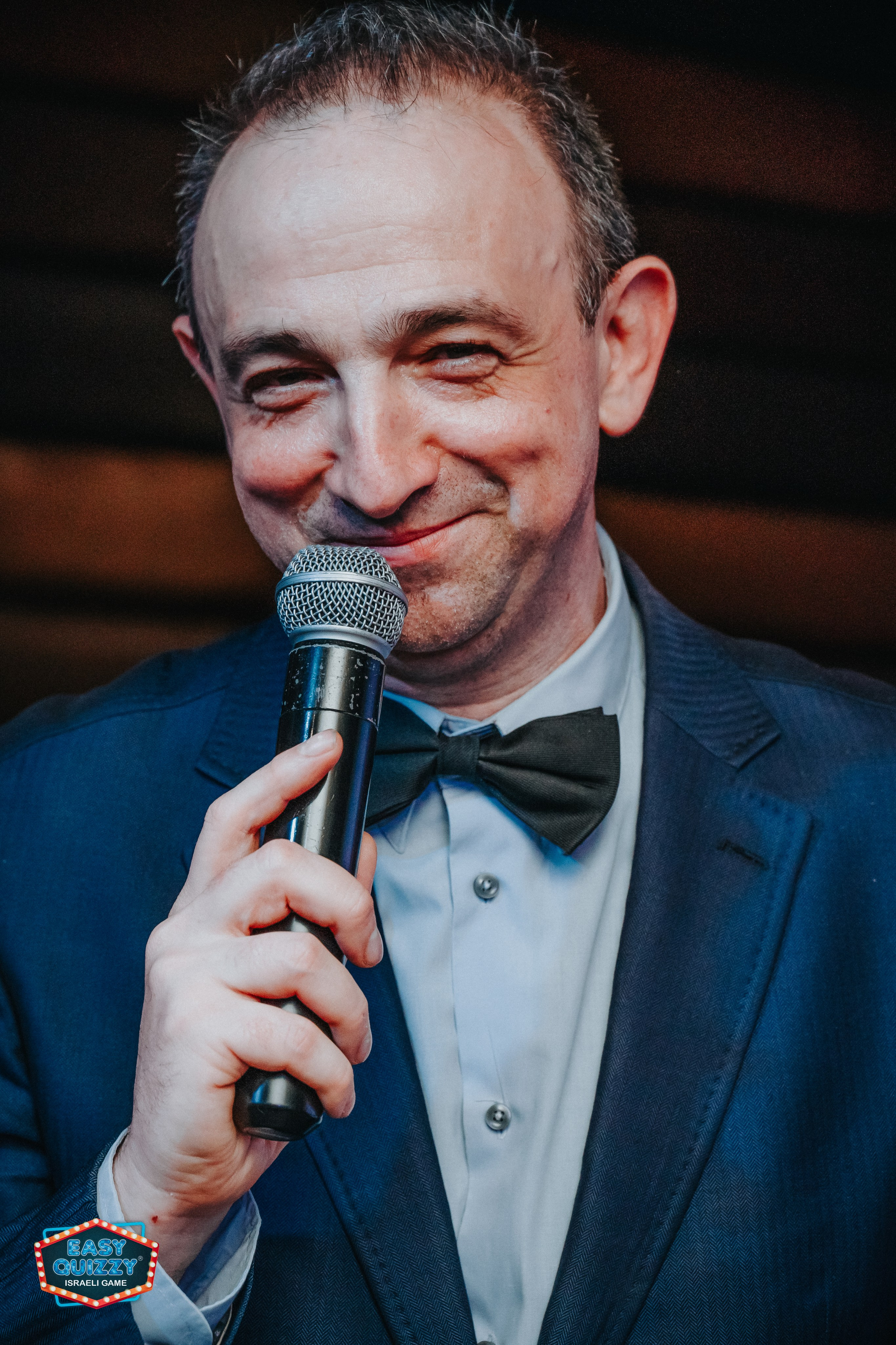 Eazy Quizzy. SomeGuys video production