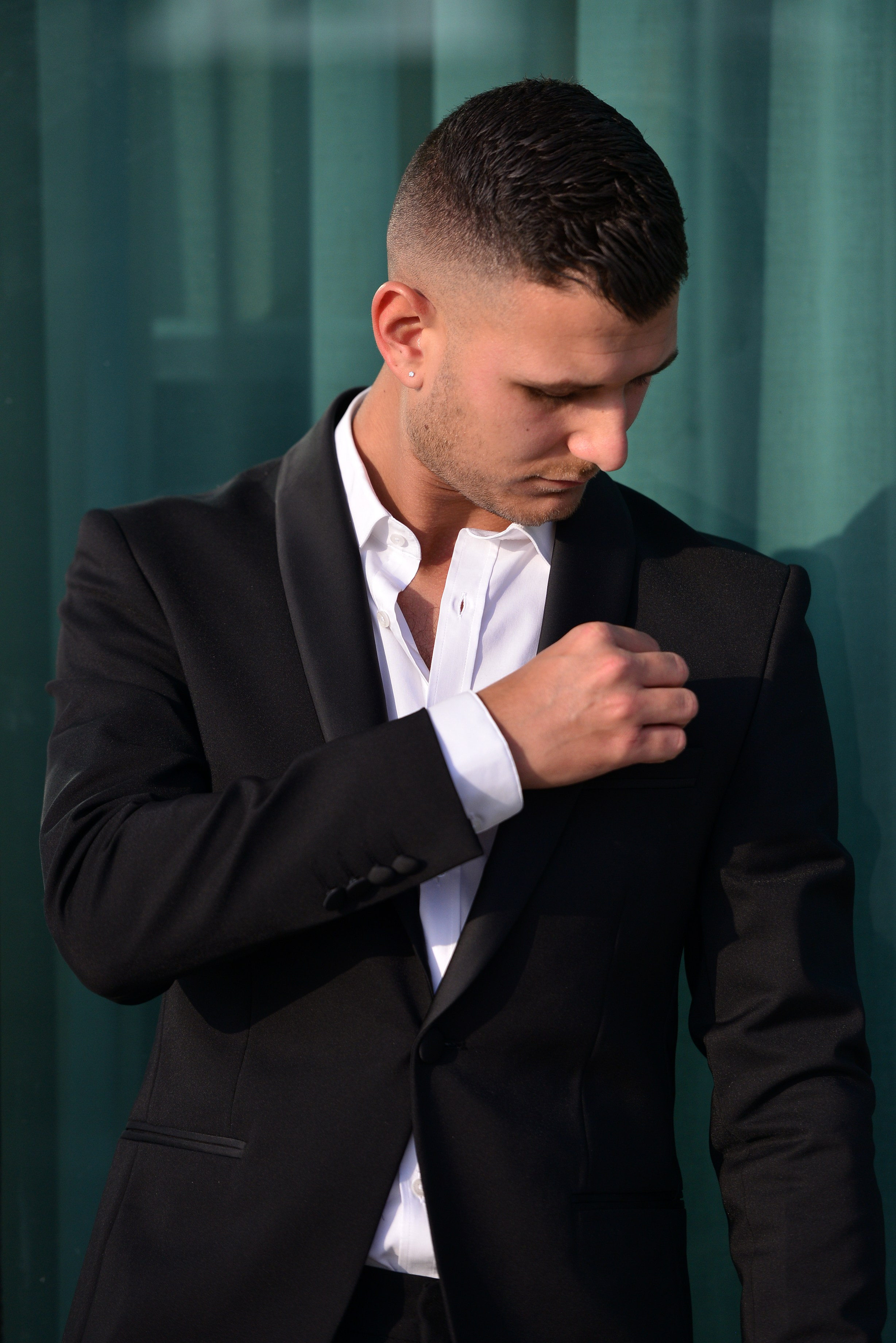 Koral & Arik. Wedding and events photographers Studio Shalom