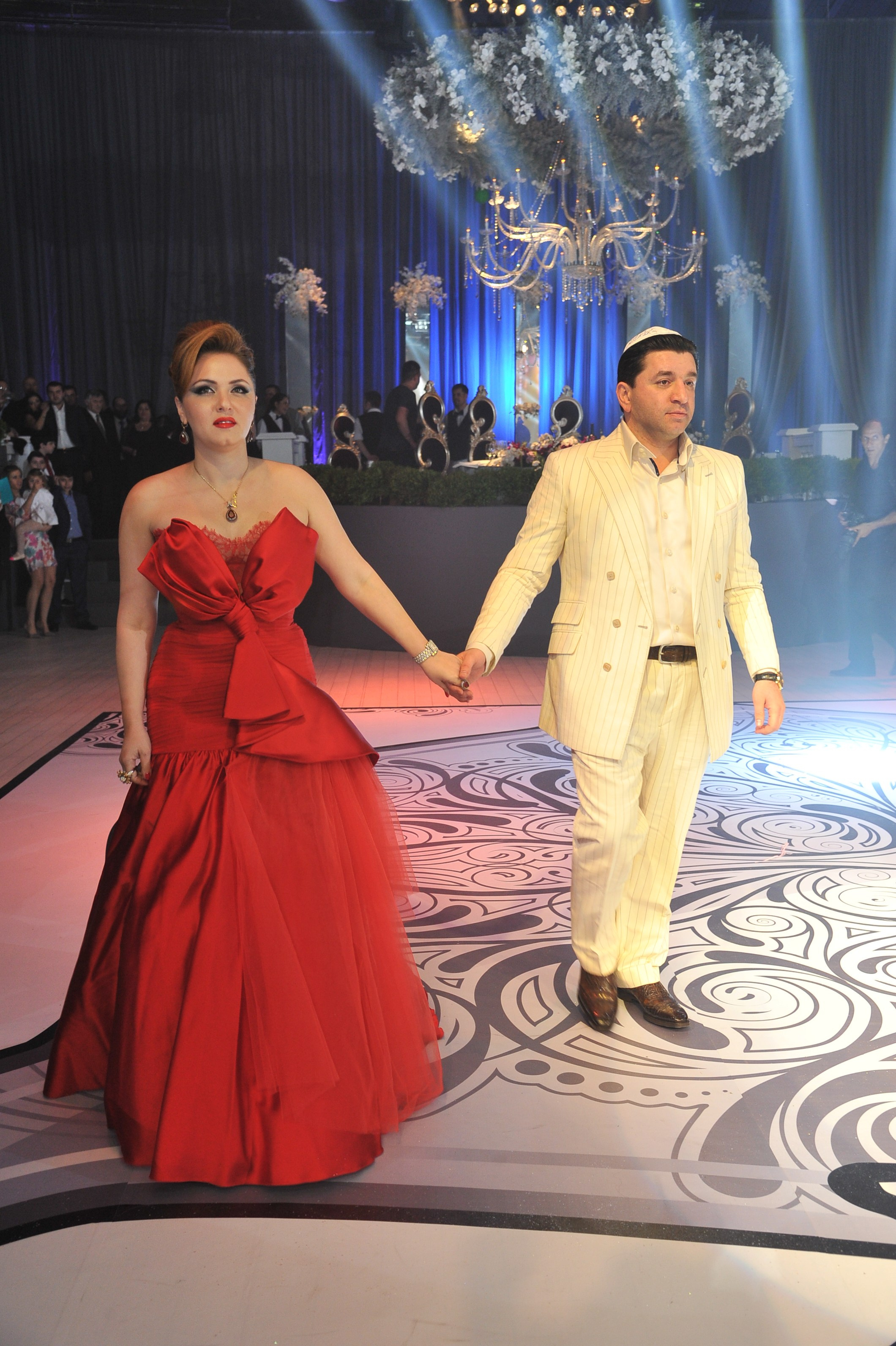 ITZIK & CINDY MONACO 2. Wedding and events photographers Studio Shalom