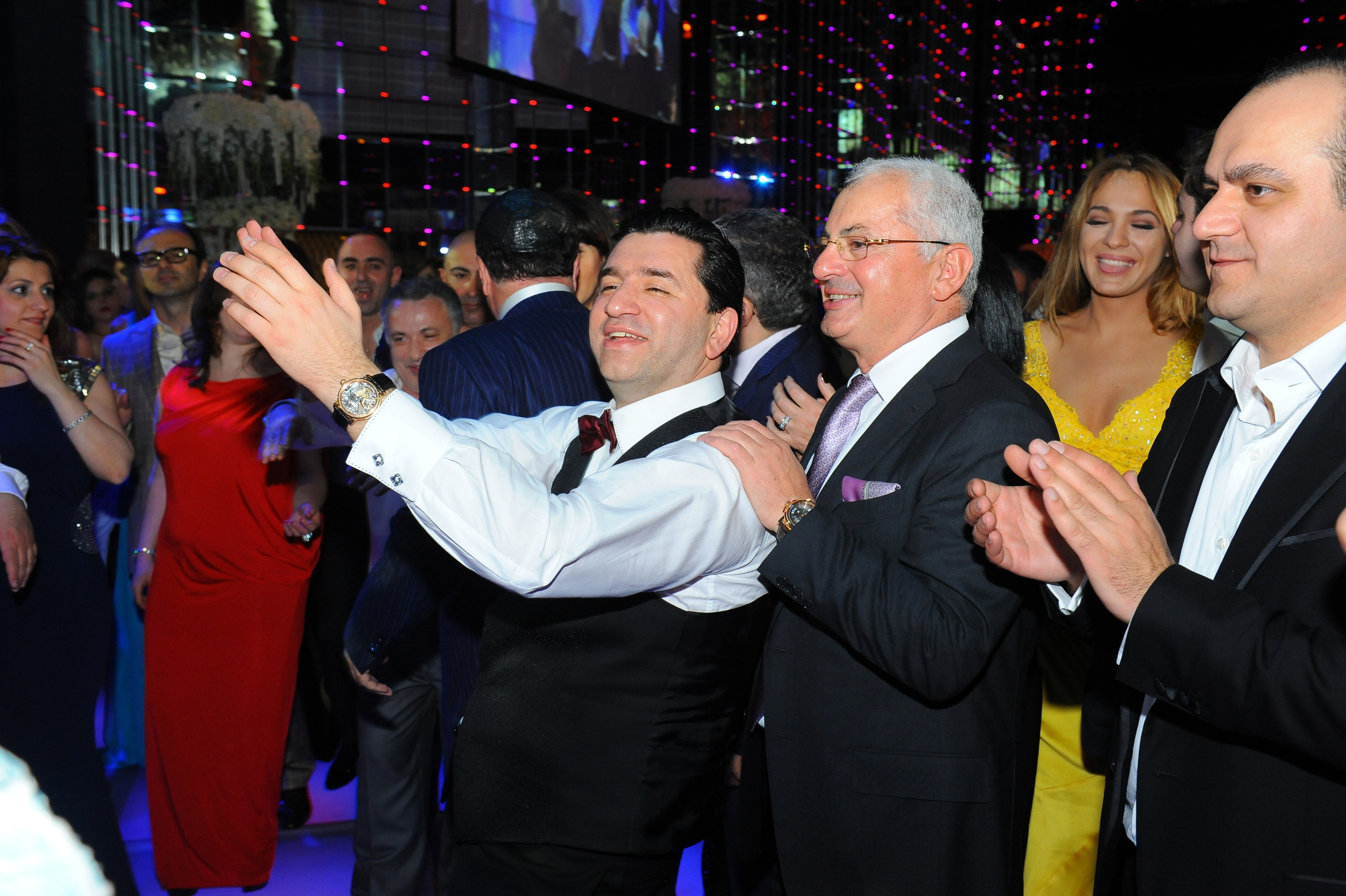 ITZIK & CINDY MONACO 1. Wedding and events photographers Studio Shalom