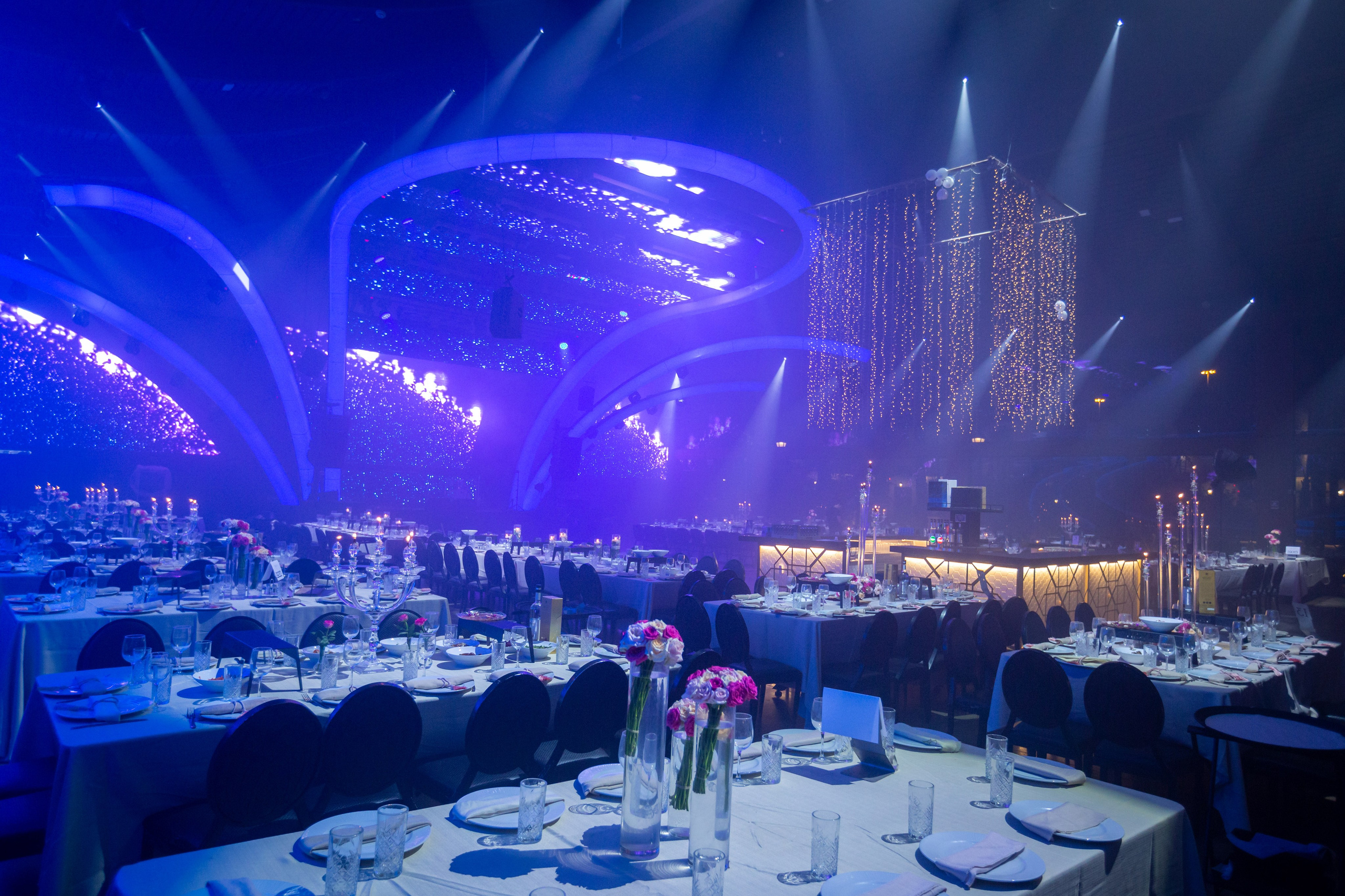 Bat Mitzvah Evelin. Wedding and events photographers Studio Shalom