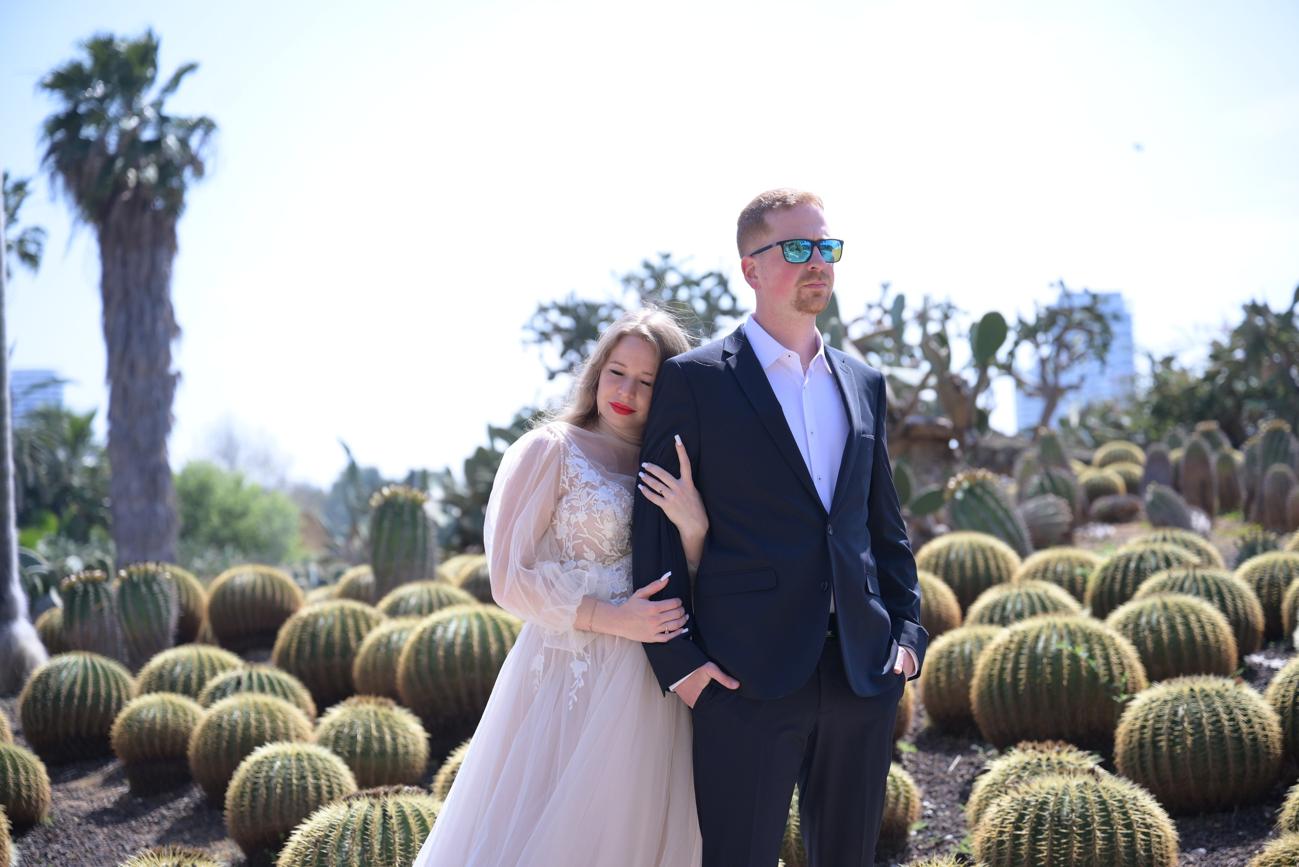 Nicol & Itamar. Wedding and events photographers Studio Shalom