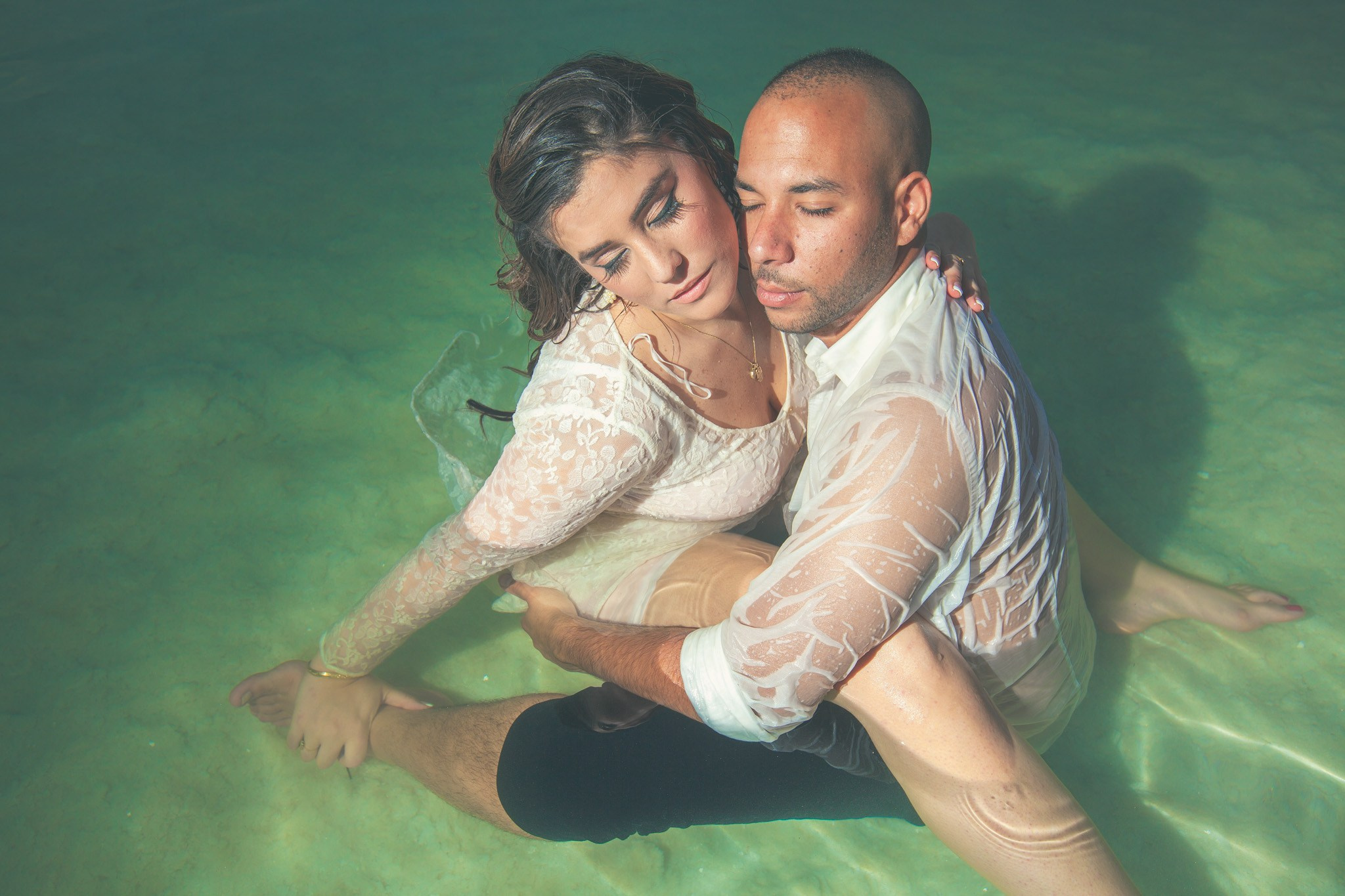 צילום של איגור. Wedding and events photographers Studio Shalom