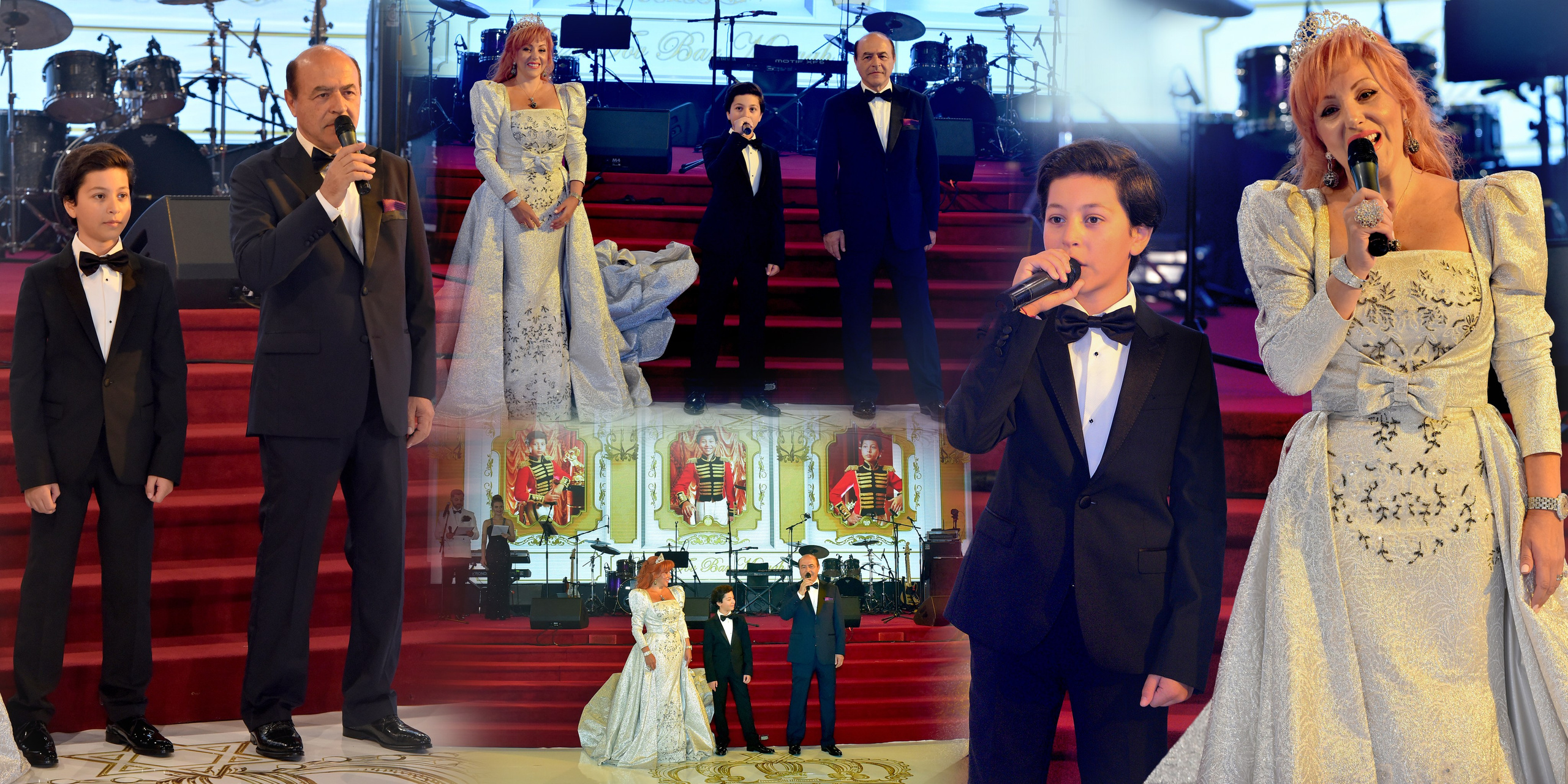 Denny Barton VIENNA. Wedding and events photographers Studio Shalom