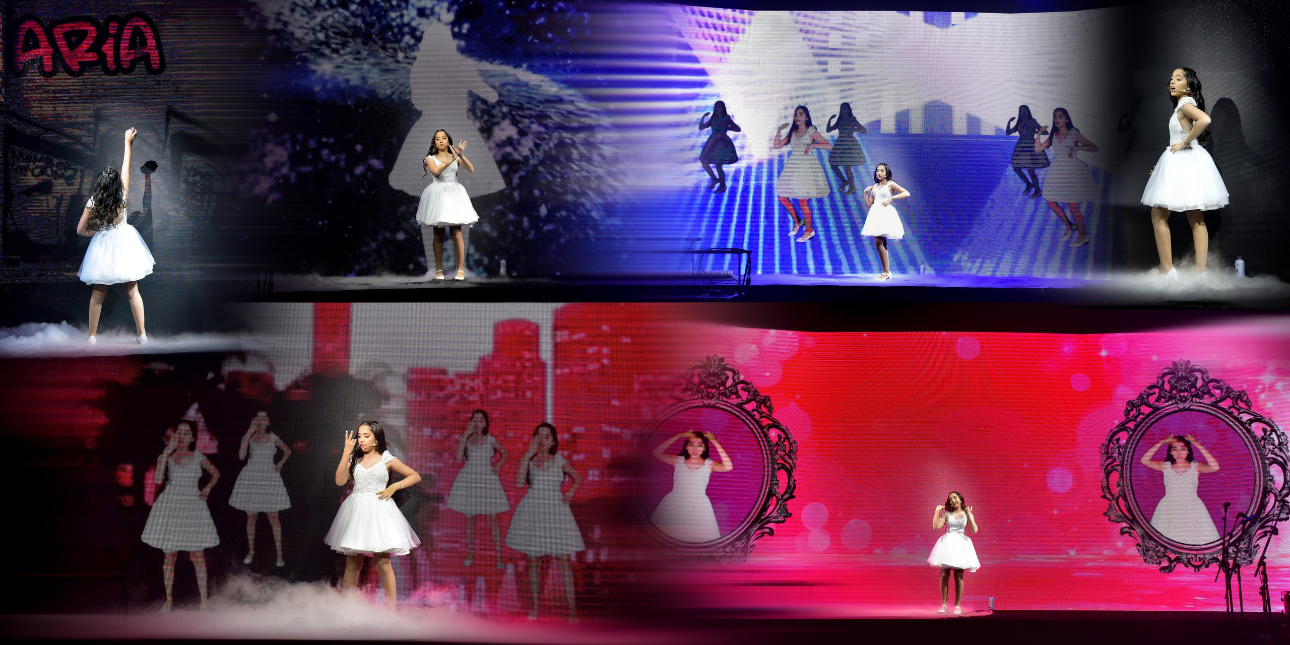 Bat Mitzvah Ariana. Wedding and events photographers Studio Shalom