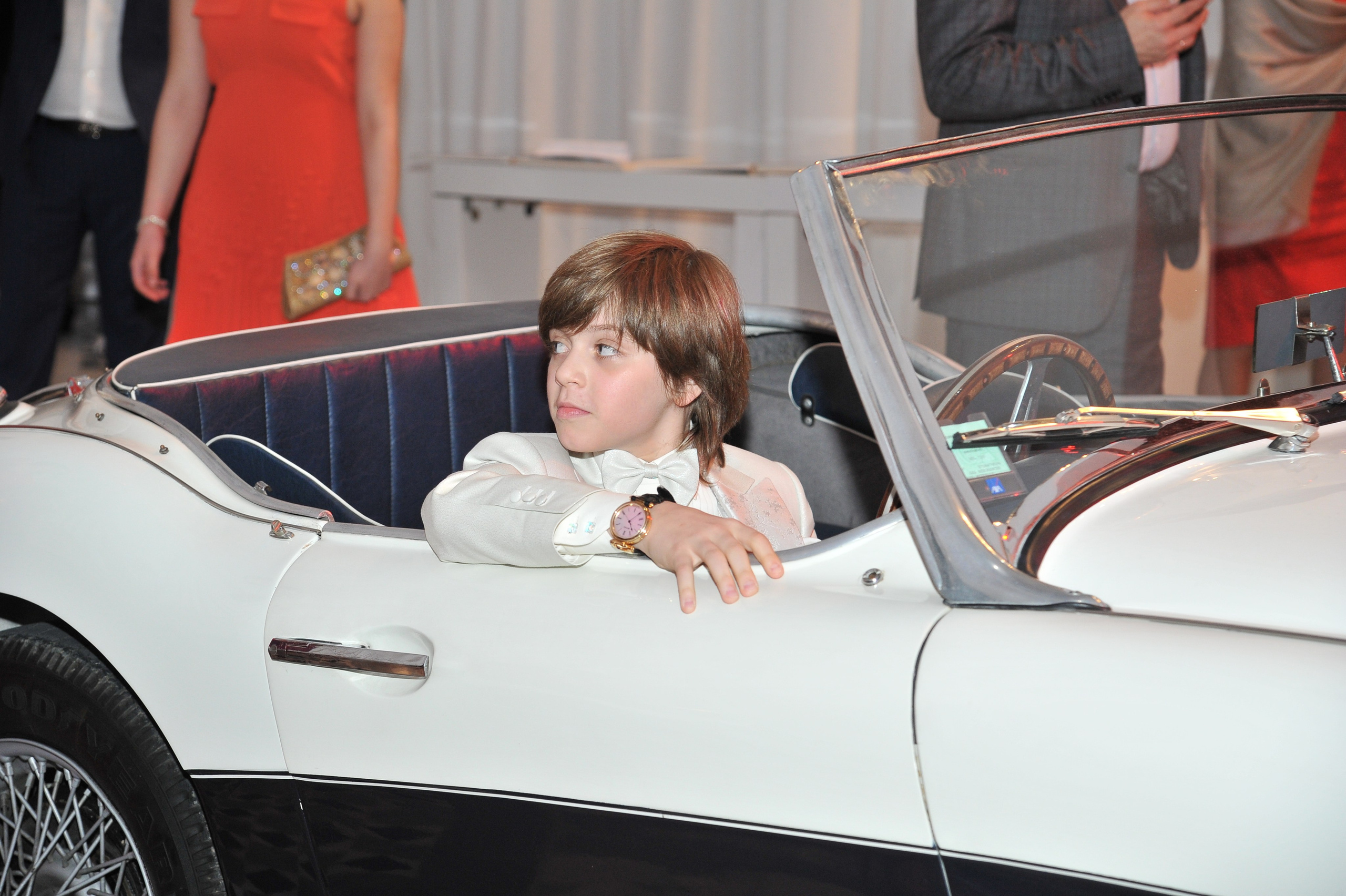 ITZIK & CINDY MONACO 1. Wedding and events photographers Studio Shalom