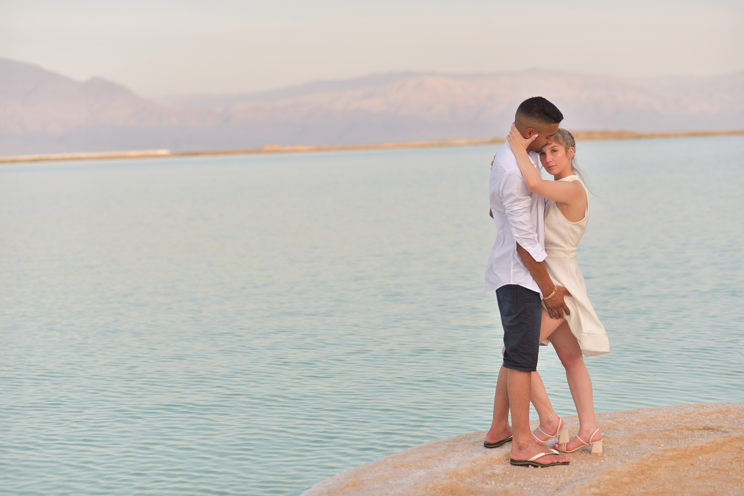 Hila & Udi. Wedding and events photographers Studio Shalom