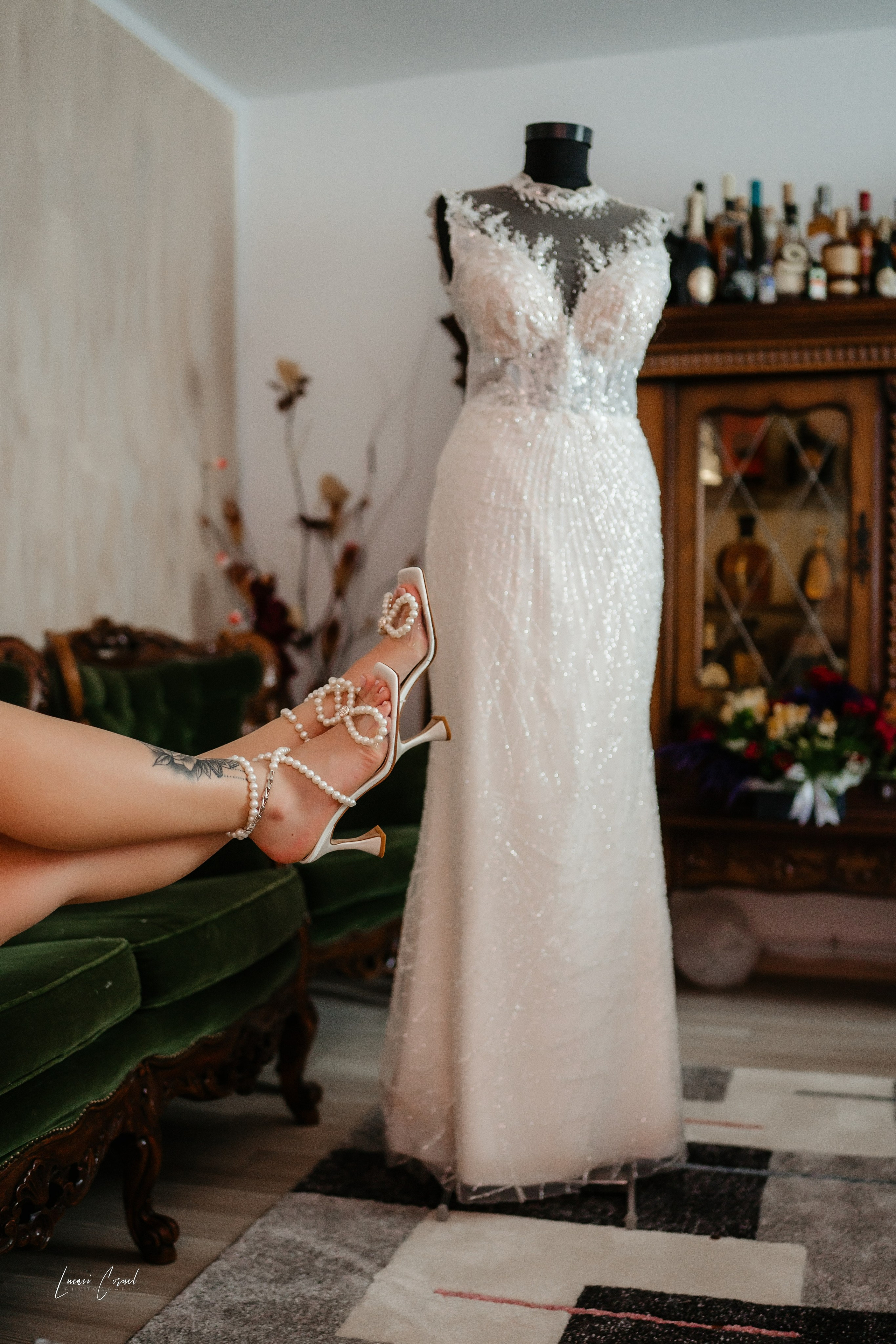 Luiza & Bogdan – Poveste vizuală. Fotograf de nuntă, corporate, botezuri, majorate și aniversări Roman, Lucaci Cornel