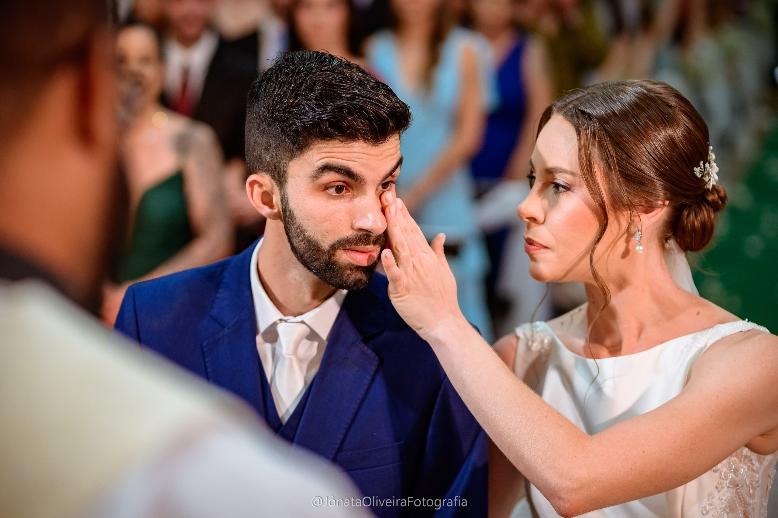 Ananda e Vinicius. Fotografia de casamentos e ensaios em avaré Jônata Oliveira