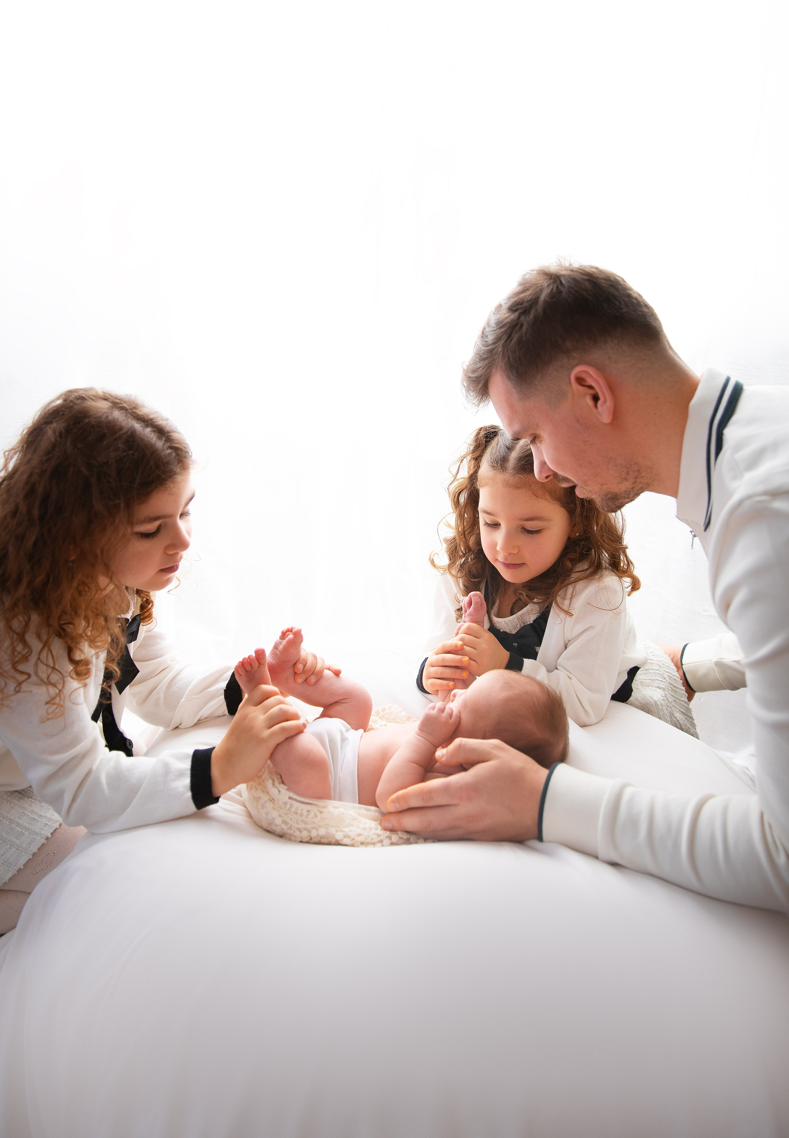 Viktoria photography baby. Valokuvaaja Itä-Uudellamaalla Viktoria photography