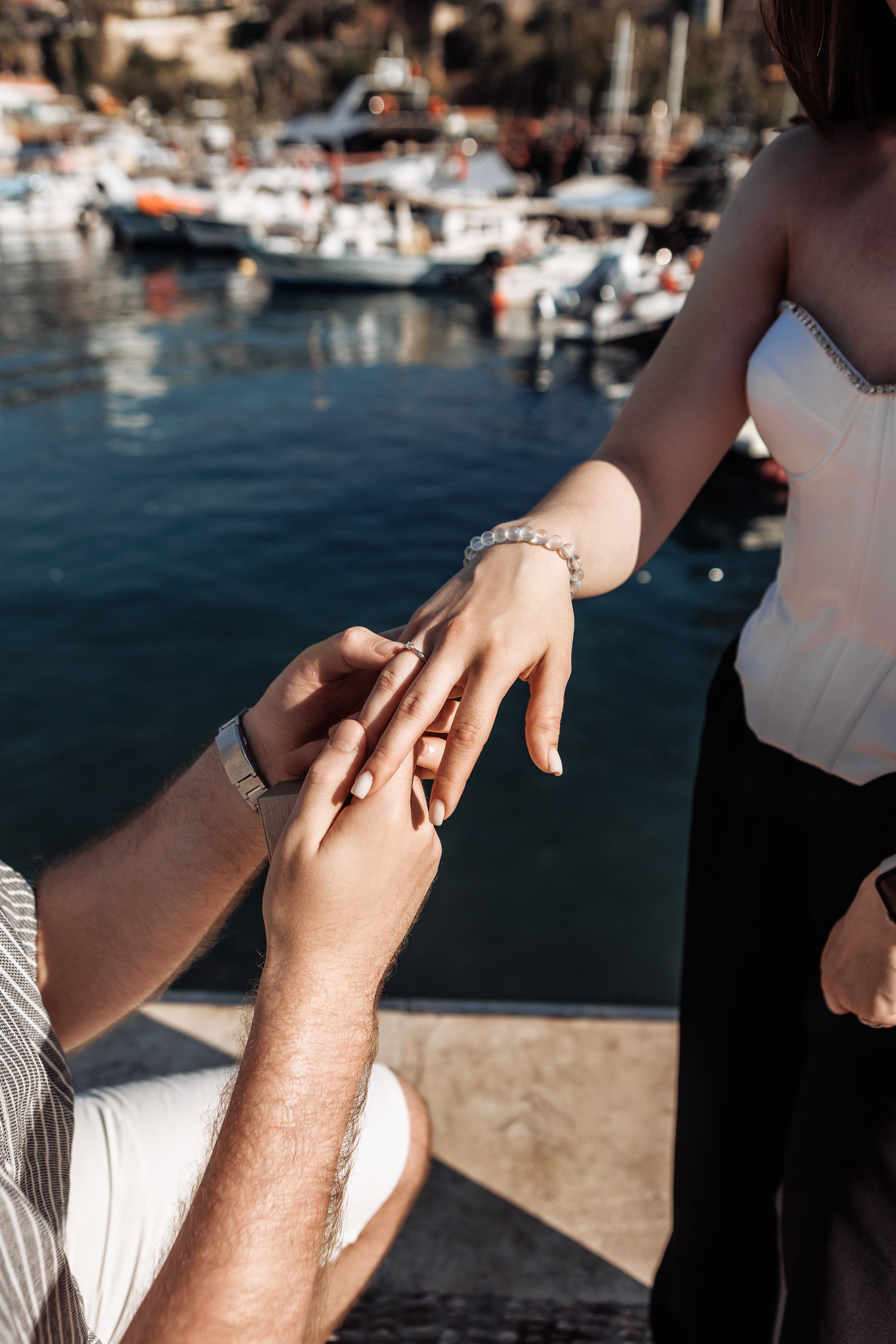 Калеичи. Фотограф в Анталии, Кемере и Белеке