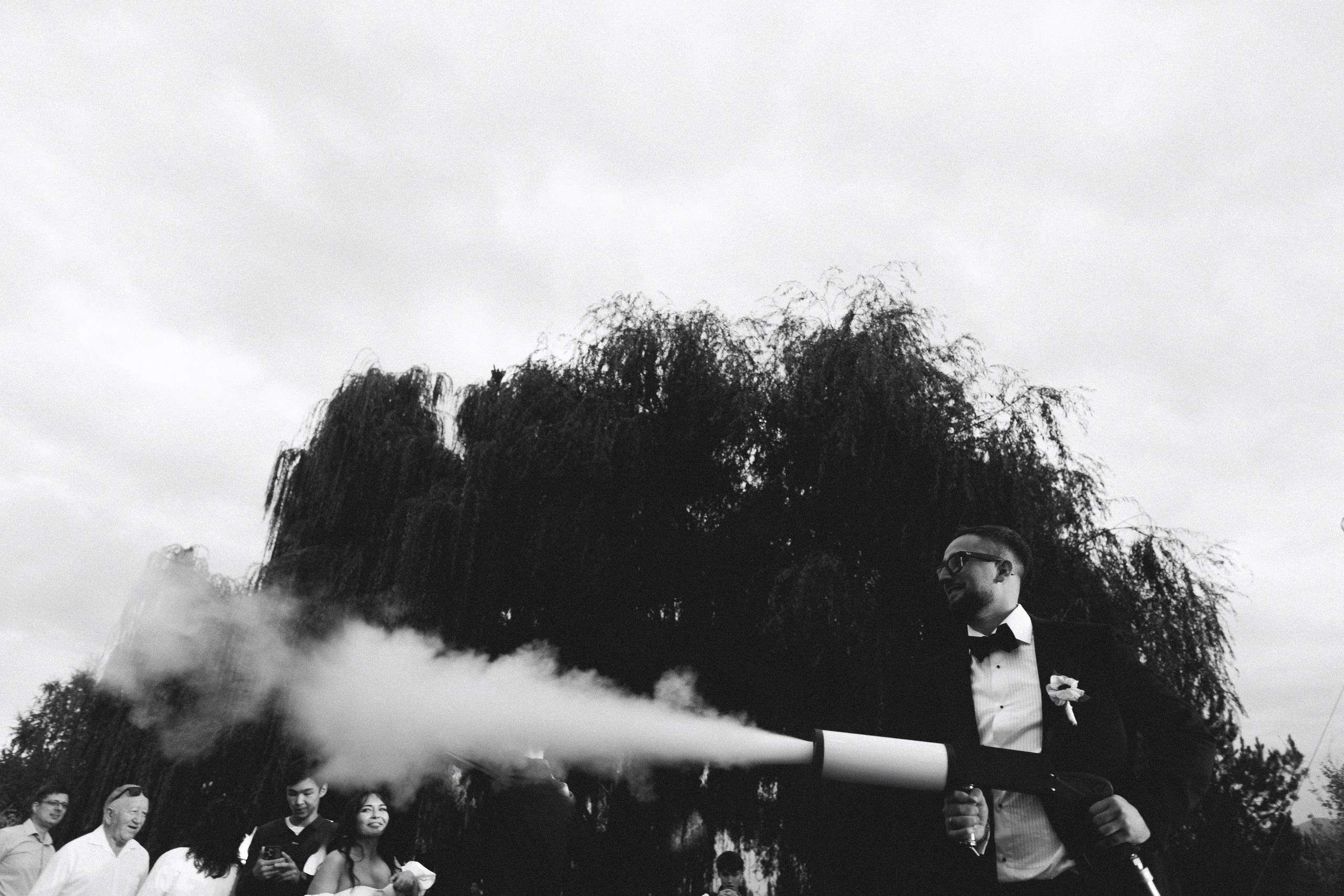 Anton & Dayana. Азимжан Нуритдинходжаев — свадебный фотограф