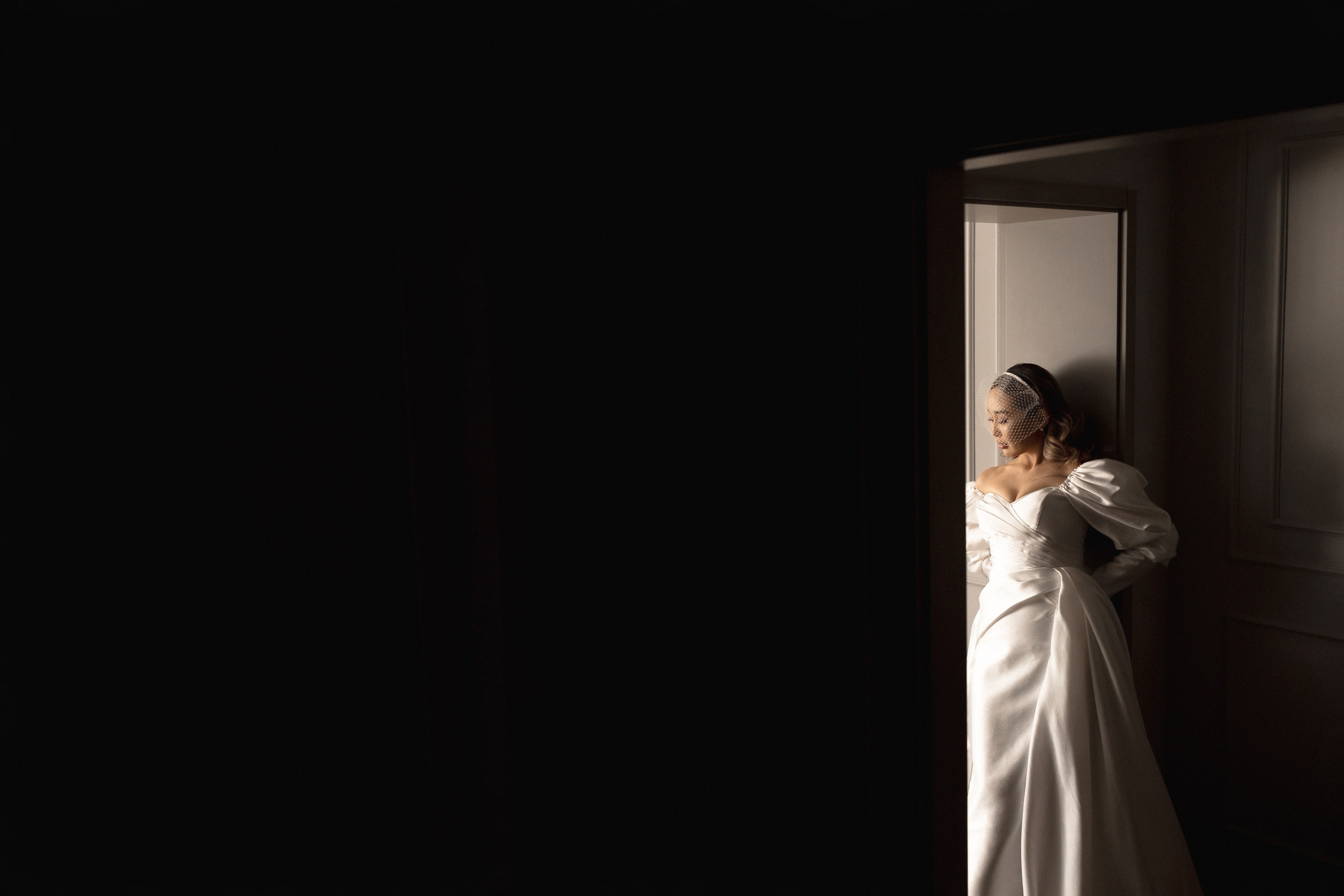 Shahbaz & Nayana. Азимжан Нуритдинходжаев — свадебный фотограф