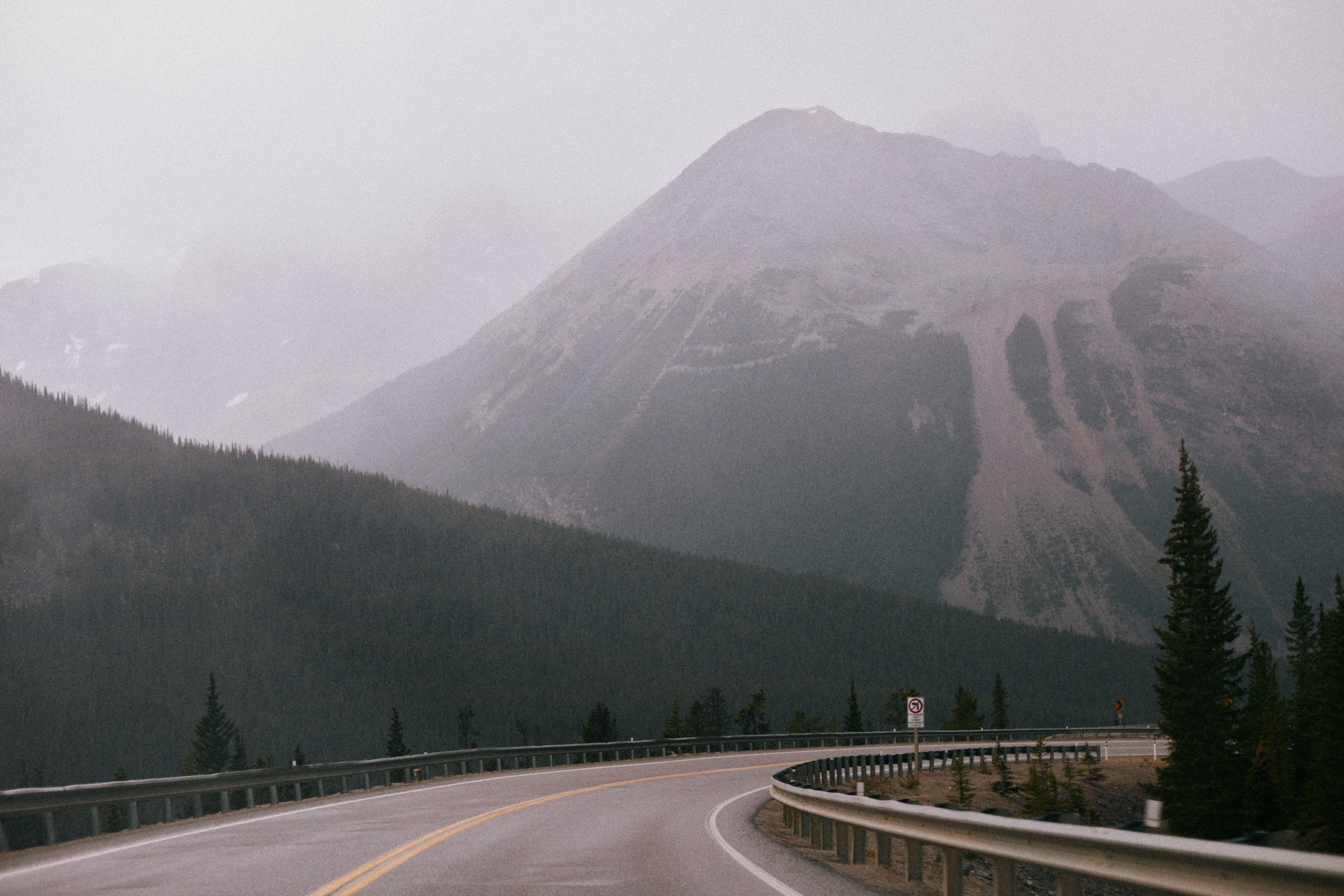 Calgary to Jasper road trip. Location131 | Vancouver Photographer for Fashion, Portraits, Events and More Across Canada| YVR — Vlad Li
