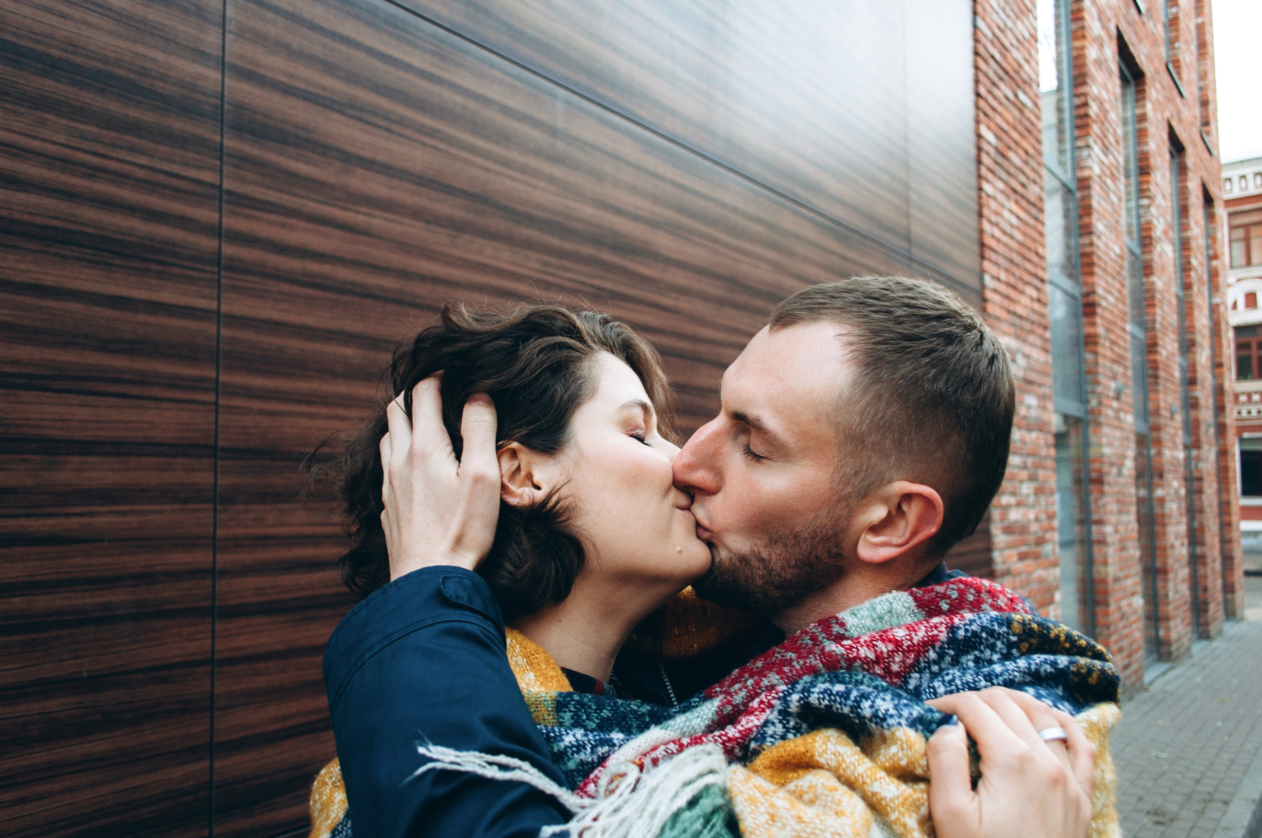 Anna & Serhii. Familien- und Hochzeitsfotografin. Ich arbeite in Koblenz und Rheinlan