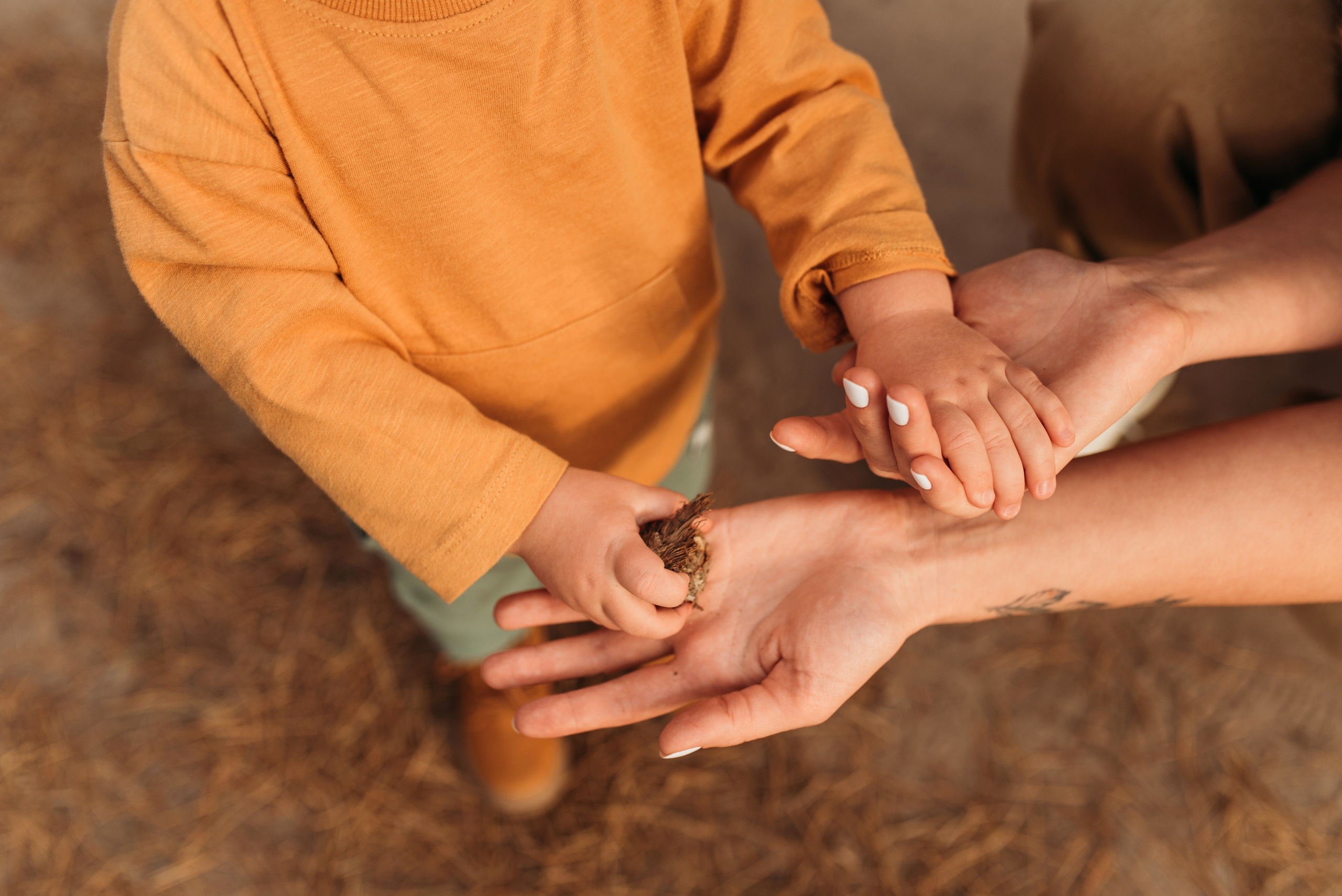 Marina & Artem & Timur. Familien- und Hochzeitsfotografin. Ich arbeite in Koblenz und Rheinlan