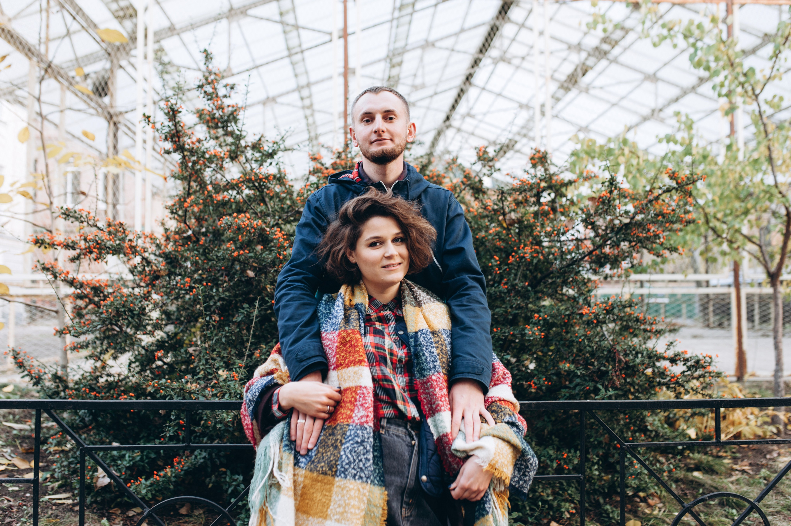 Anna & Serhii. Familien- und Hochzeitsfotografin. Ich arbeite in Koblenz und Rheinlan