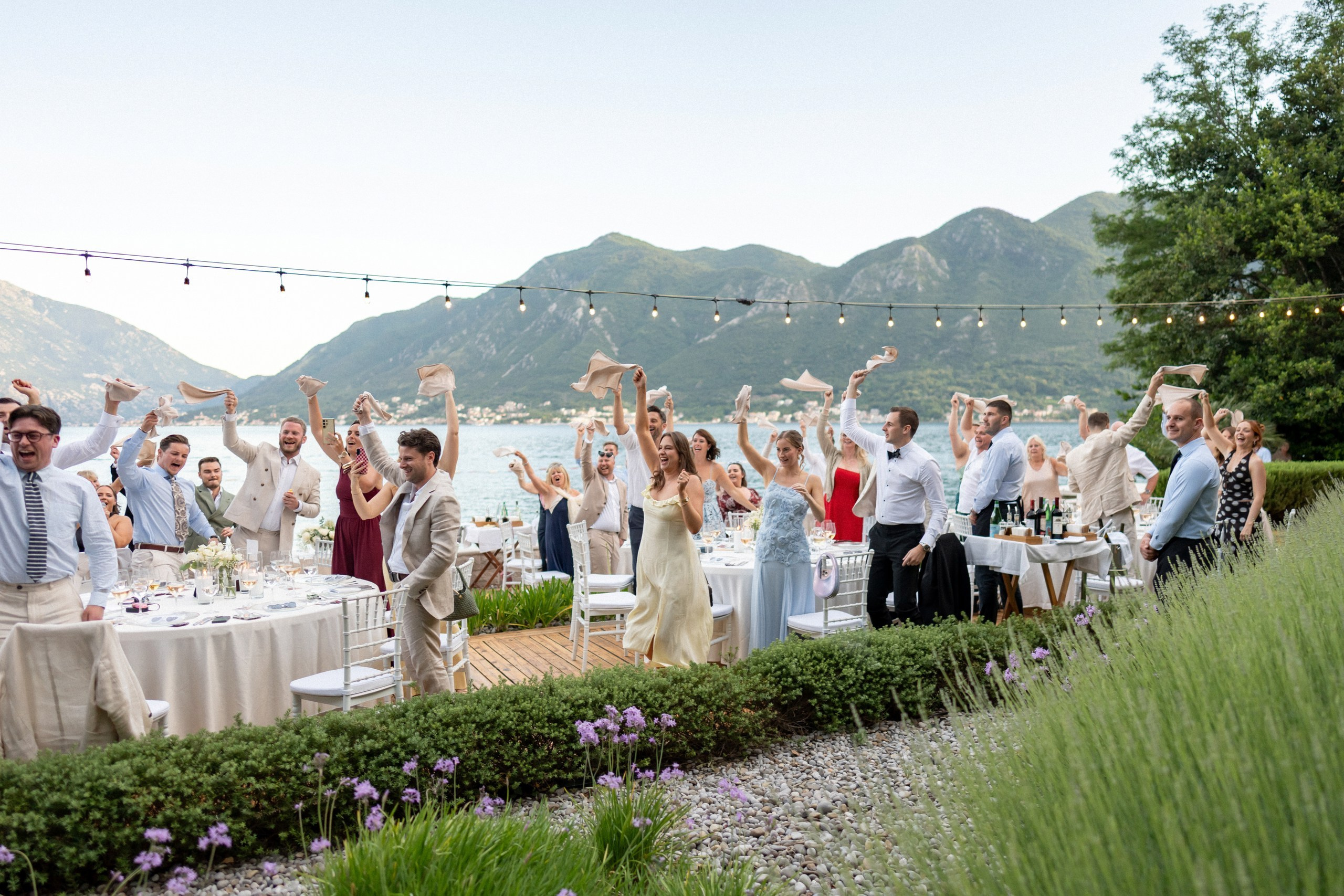 Bajova Kula Wedding Montenegro. Fotograf i snimatelj za venčanja u Crnoj Gori | Maria & Vasilii