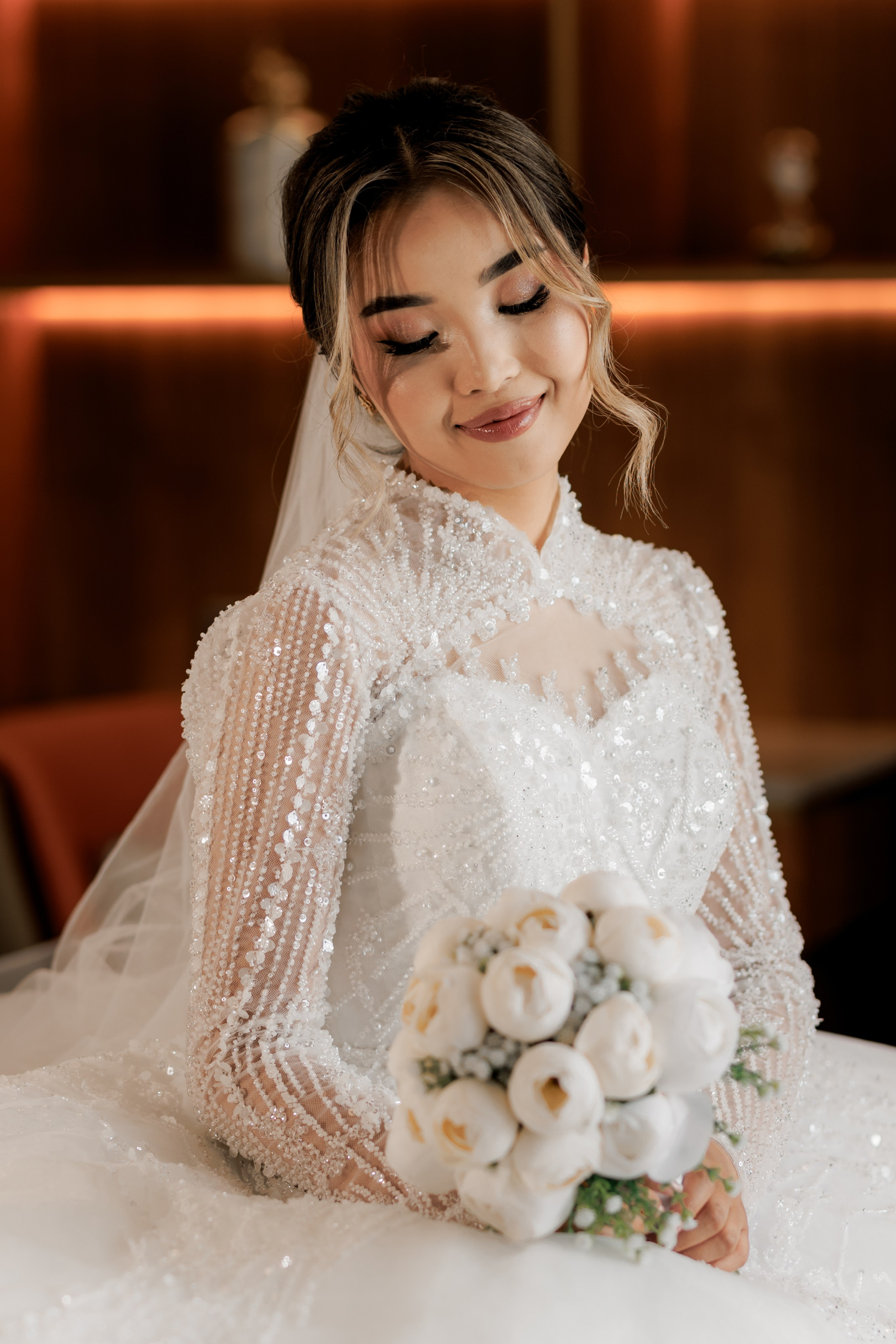 SHERATON. Mandarin.photo