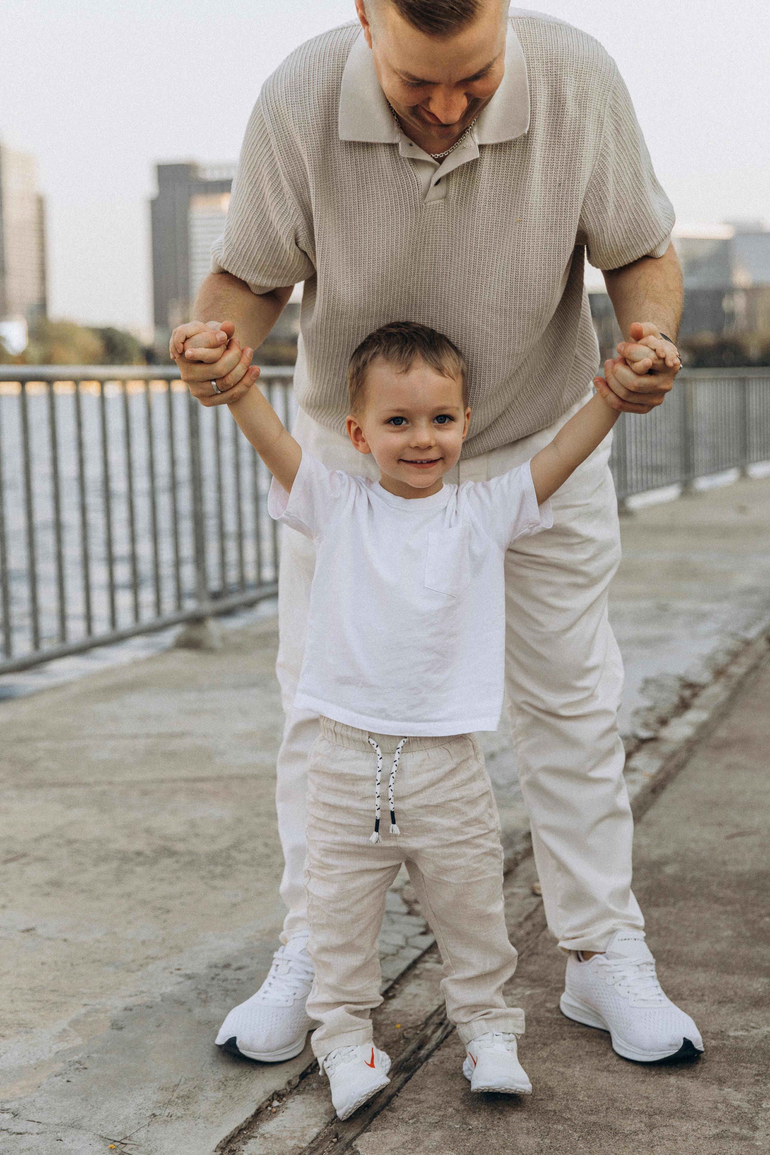 Family Moments in Bangkok. Family and wedding photographer in Bangkok, Thailand